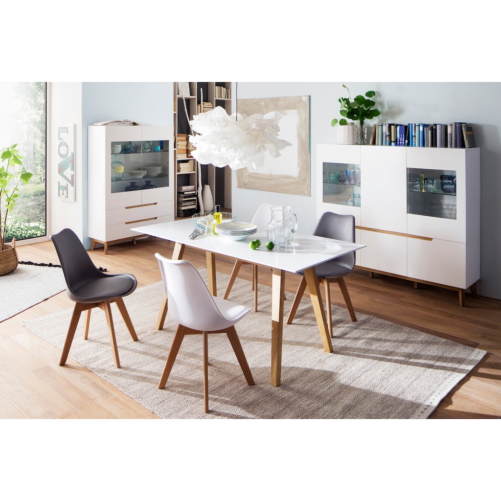 MCA furniture Highboard »Cervo«