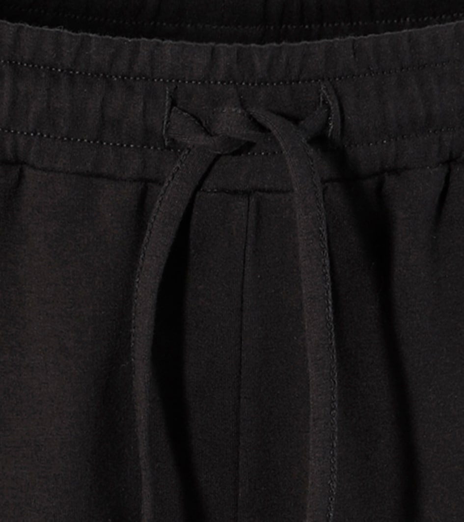 Aniston CASUAL Schlupfhose, mit seitlichem ANISTON-Label