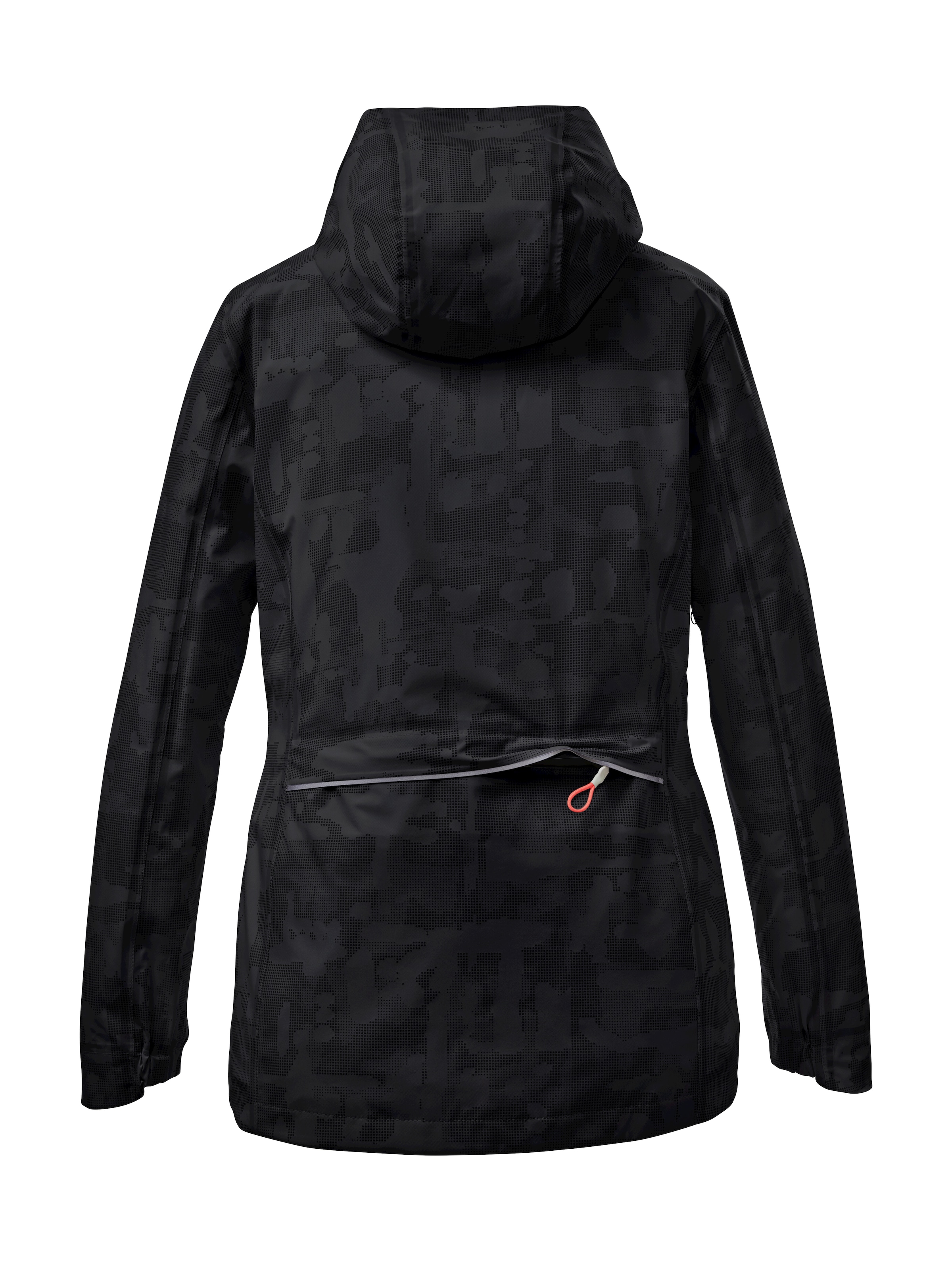 Killtec Funktionsjacke »KOS 22 WMN JCKT«