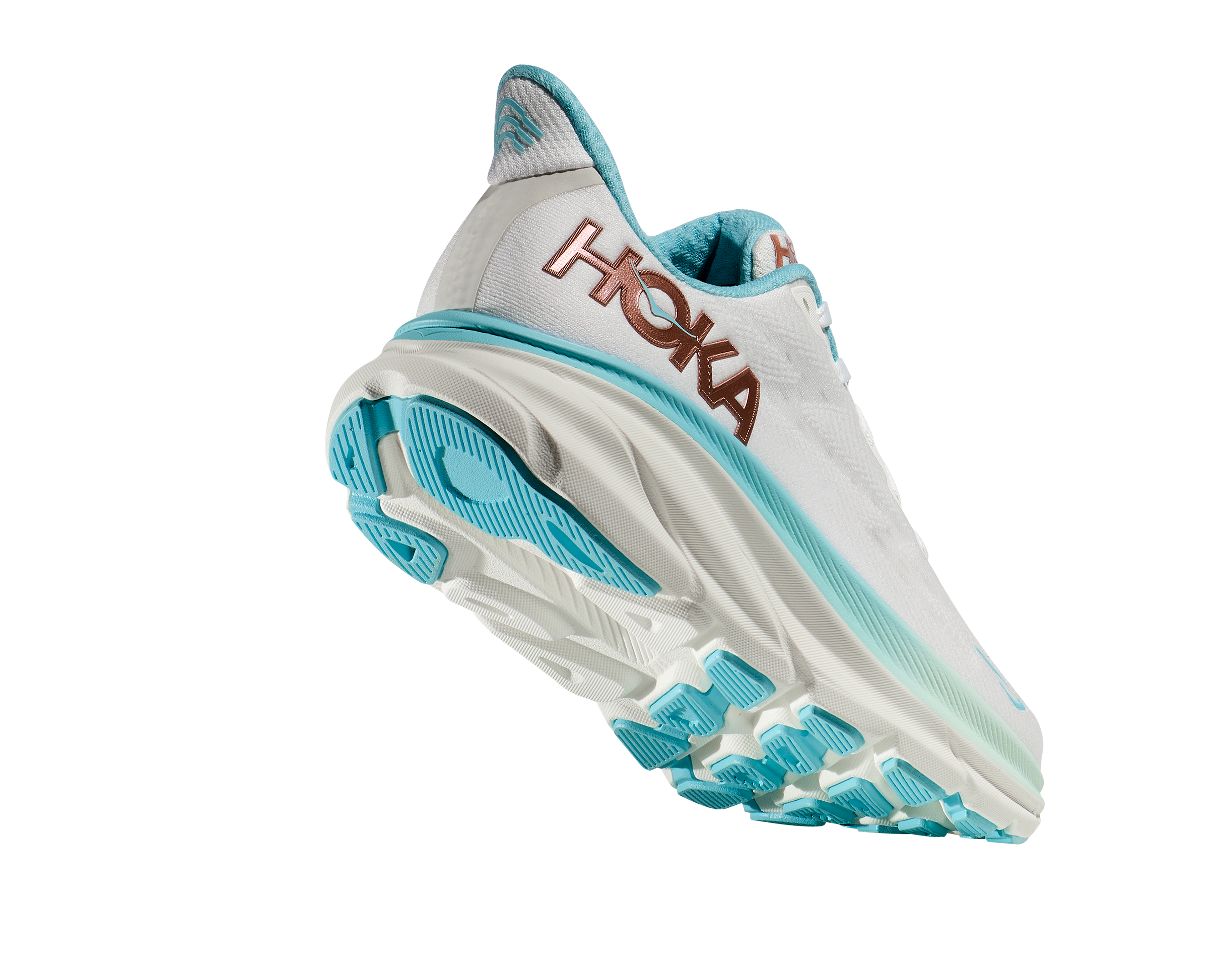 Hoka One One Laufschuh »Clifton 9«