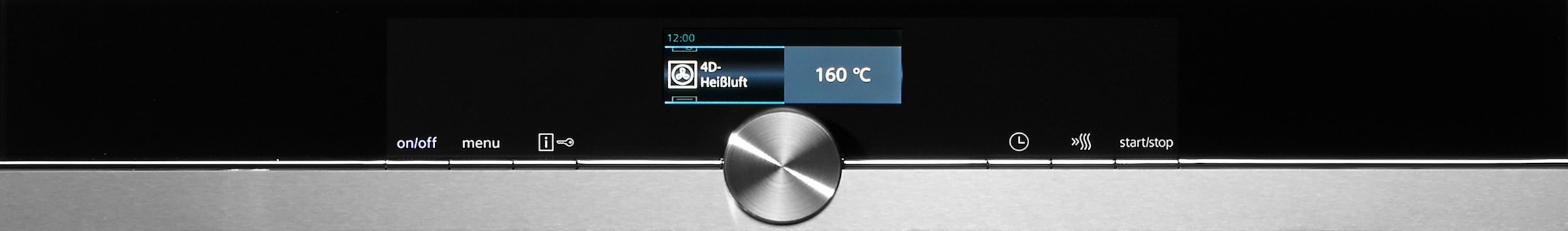 SIEMENS Backofen mit Mikrowelle iQ700 »HM676G0S1«