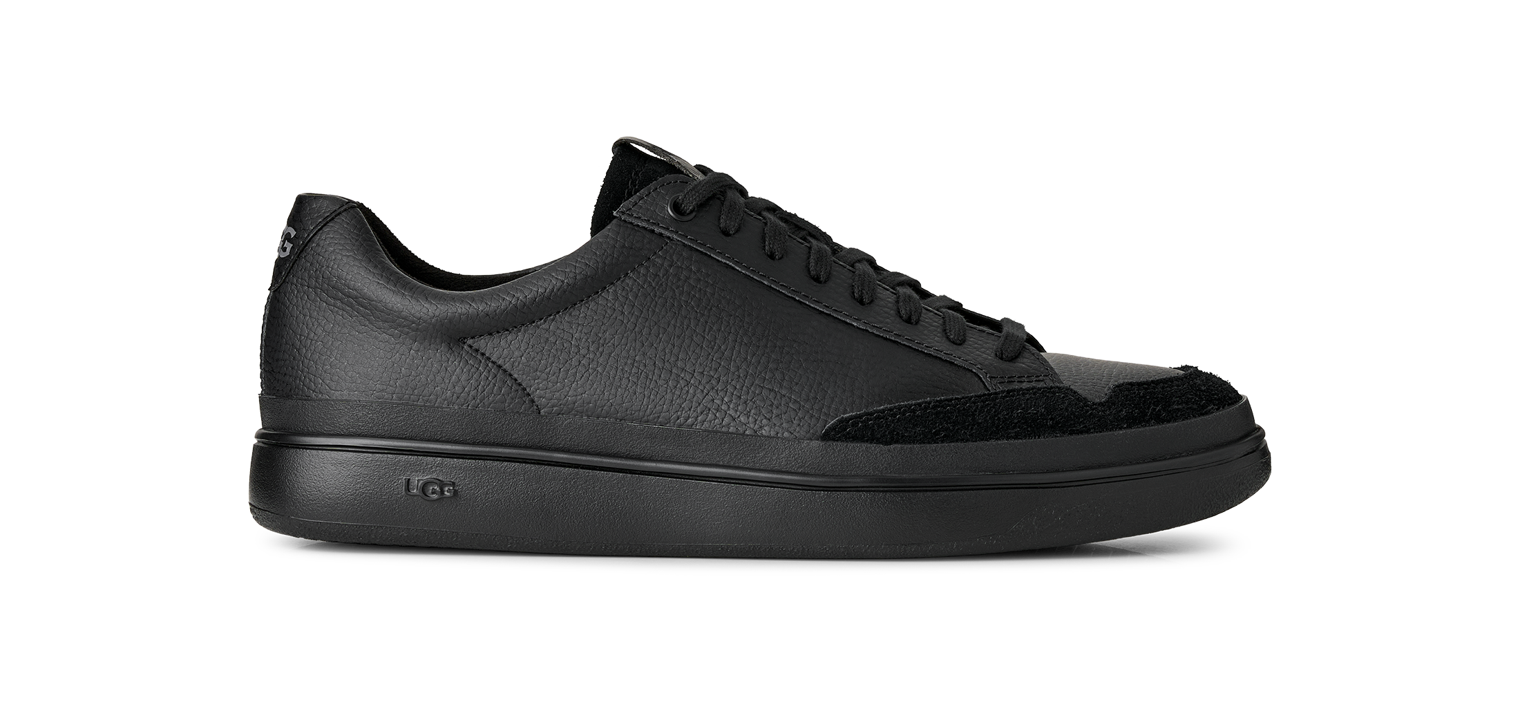 UGG Sneaker »M SOUTH BAY SNEAKER LOW«  Freizeitschuh, Halbschuh, Schnürer mit weichem Schaftrand