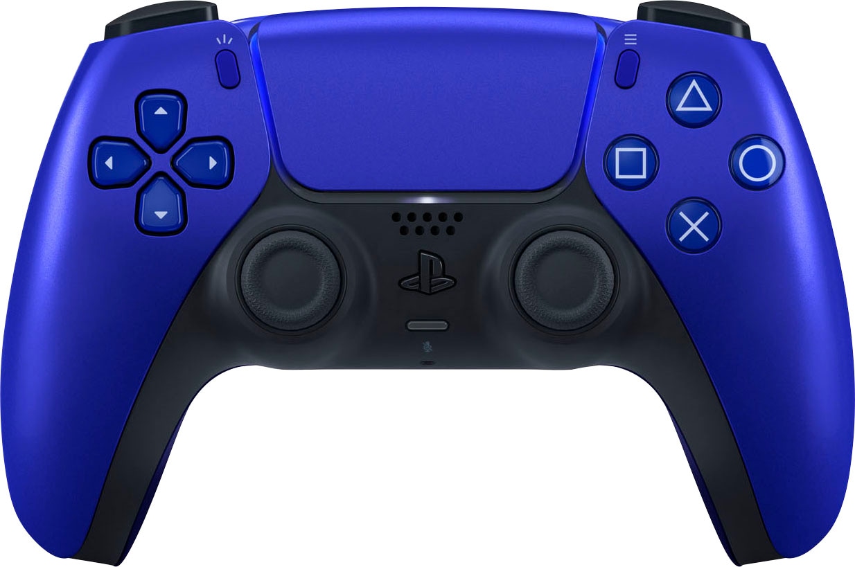 PlayStation 5 Wireless-Controller »DualSense«