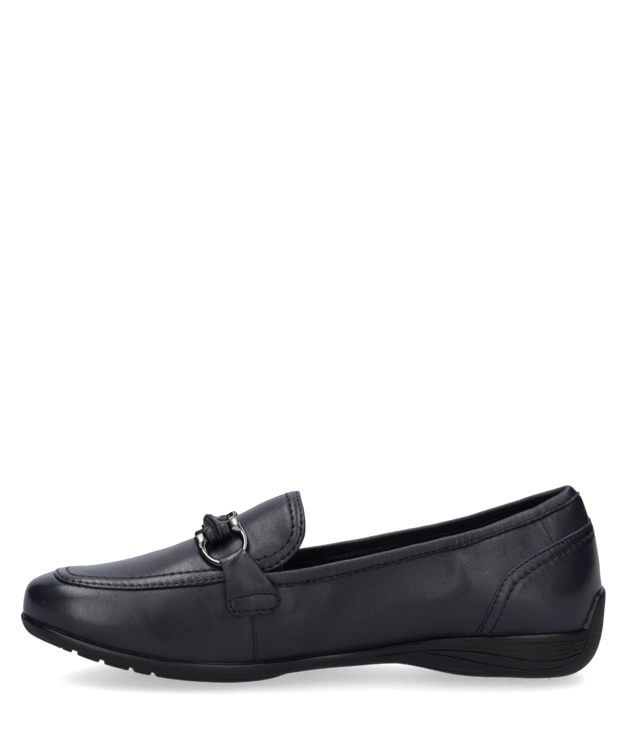 Josef Seibel Ballerina »Fenja 34, indigo«