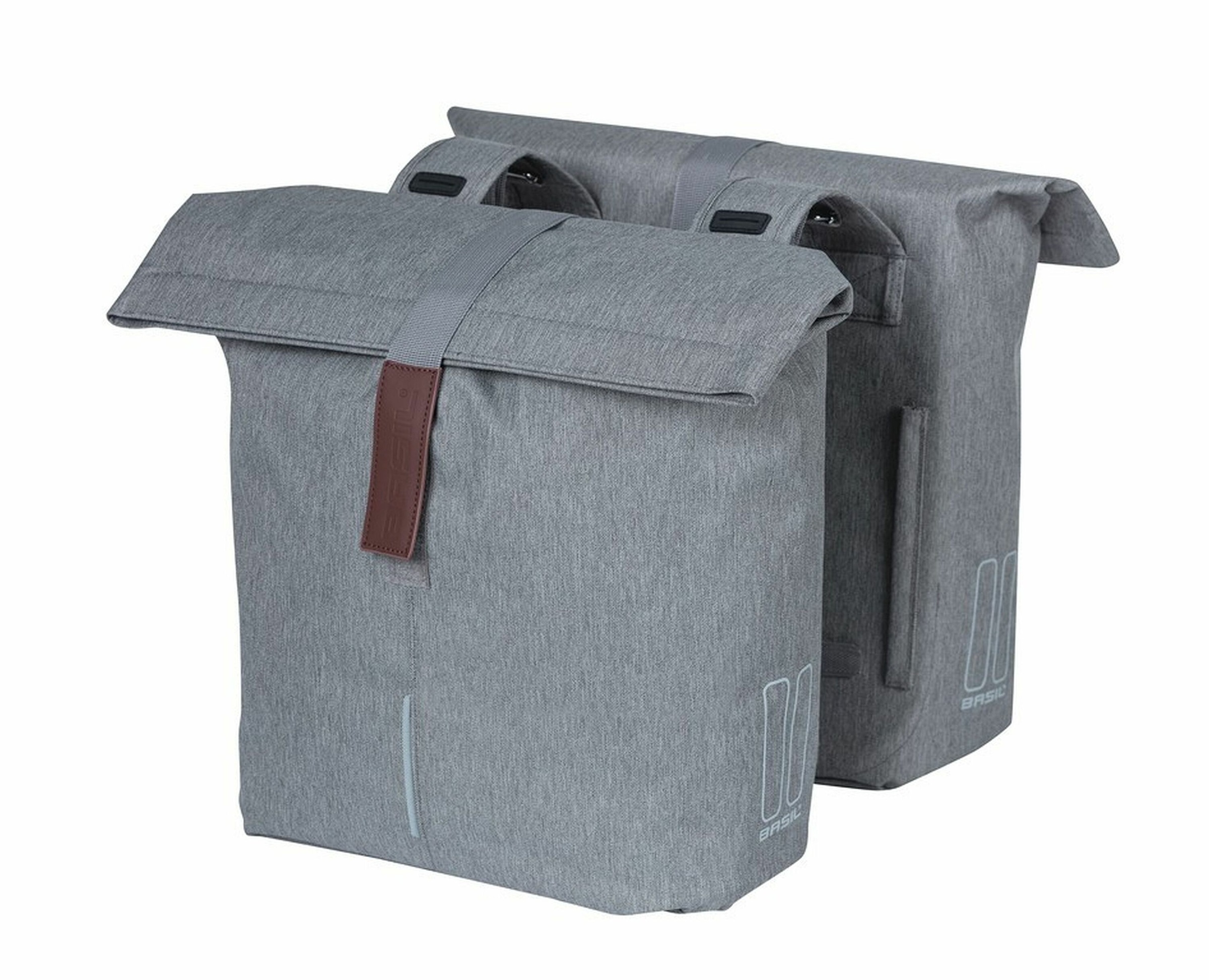 Basil Fahrradtasche »Doppelpacktasche "City"«