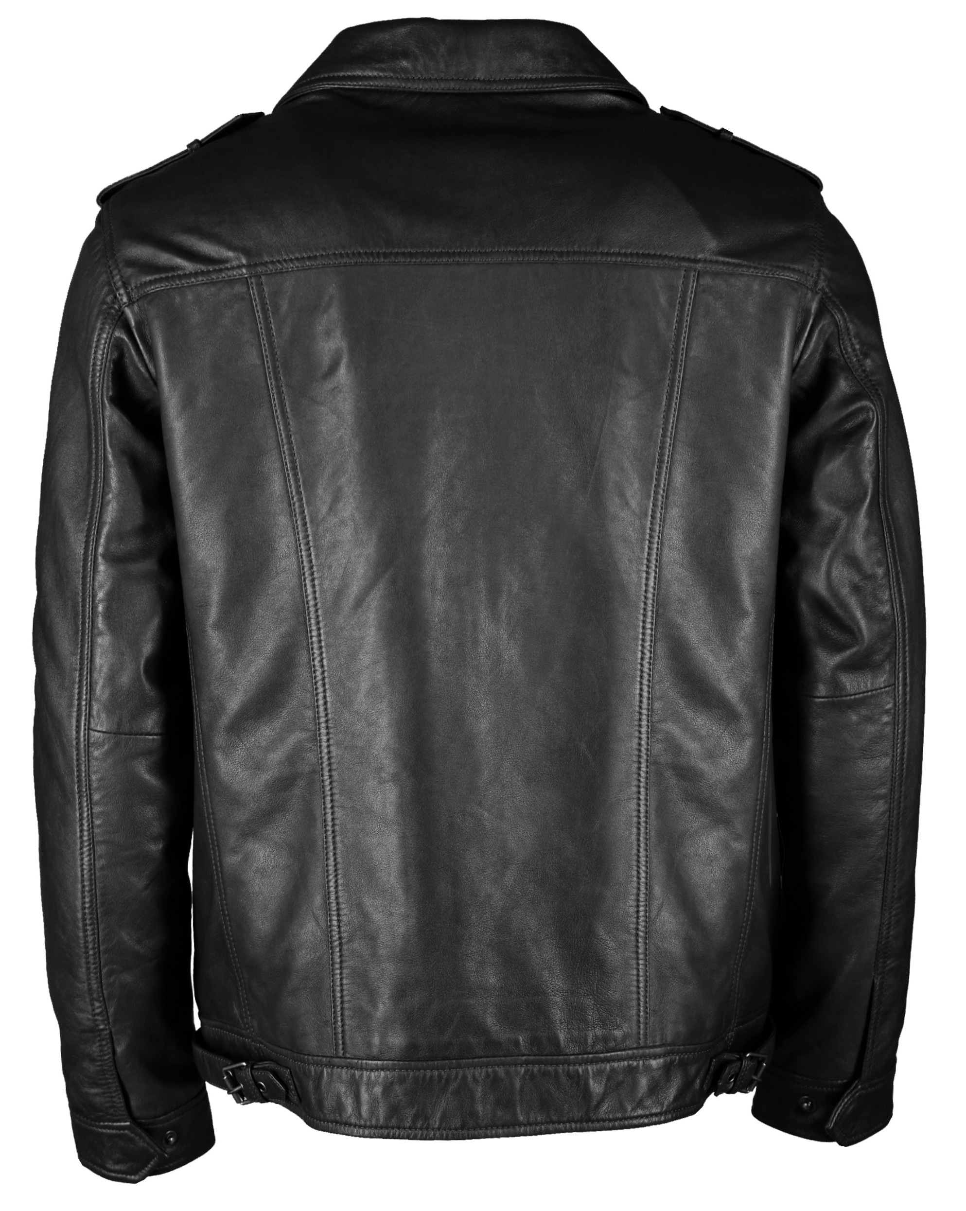 JCC Lederjacke »Lederjacke Bark«