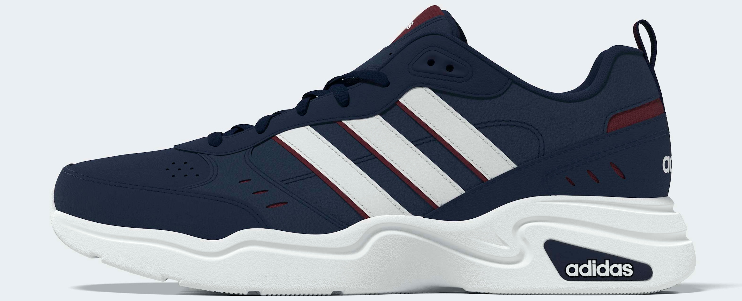 adidas Sportswear Sneaker »STRUTTER«