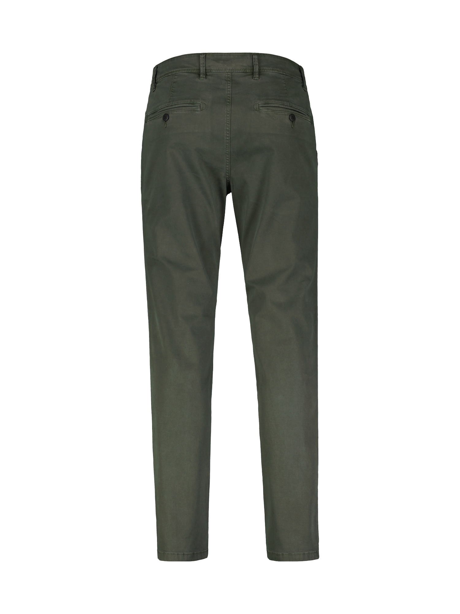 LERROS 5-Pocket-Jeans »LERROS Basic Chino in Strukturqualität, SLIM FIT«