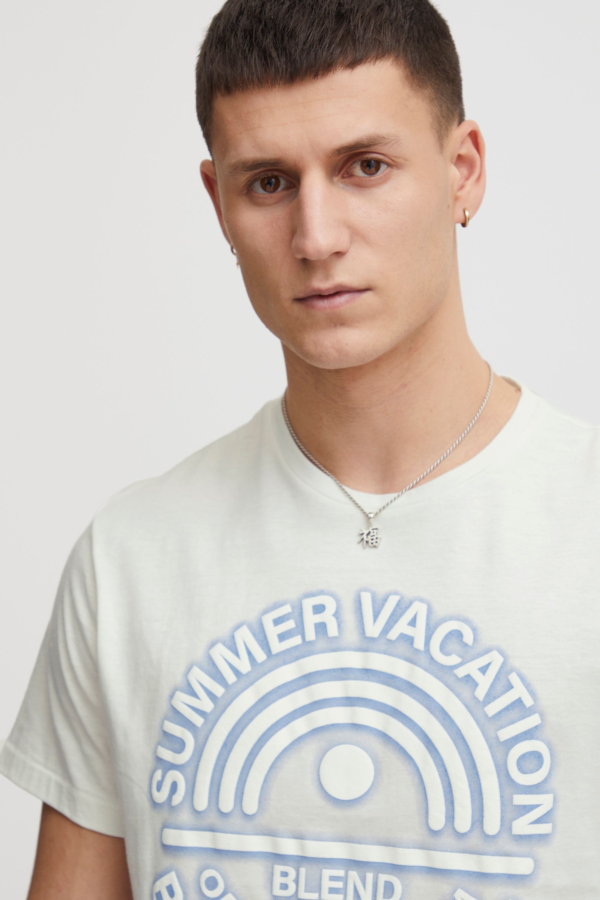 Blend T-Shirt »T-Shirt BHTee«
