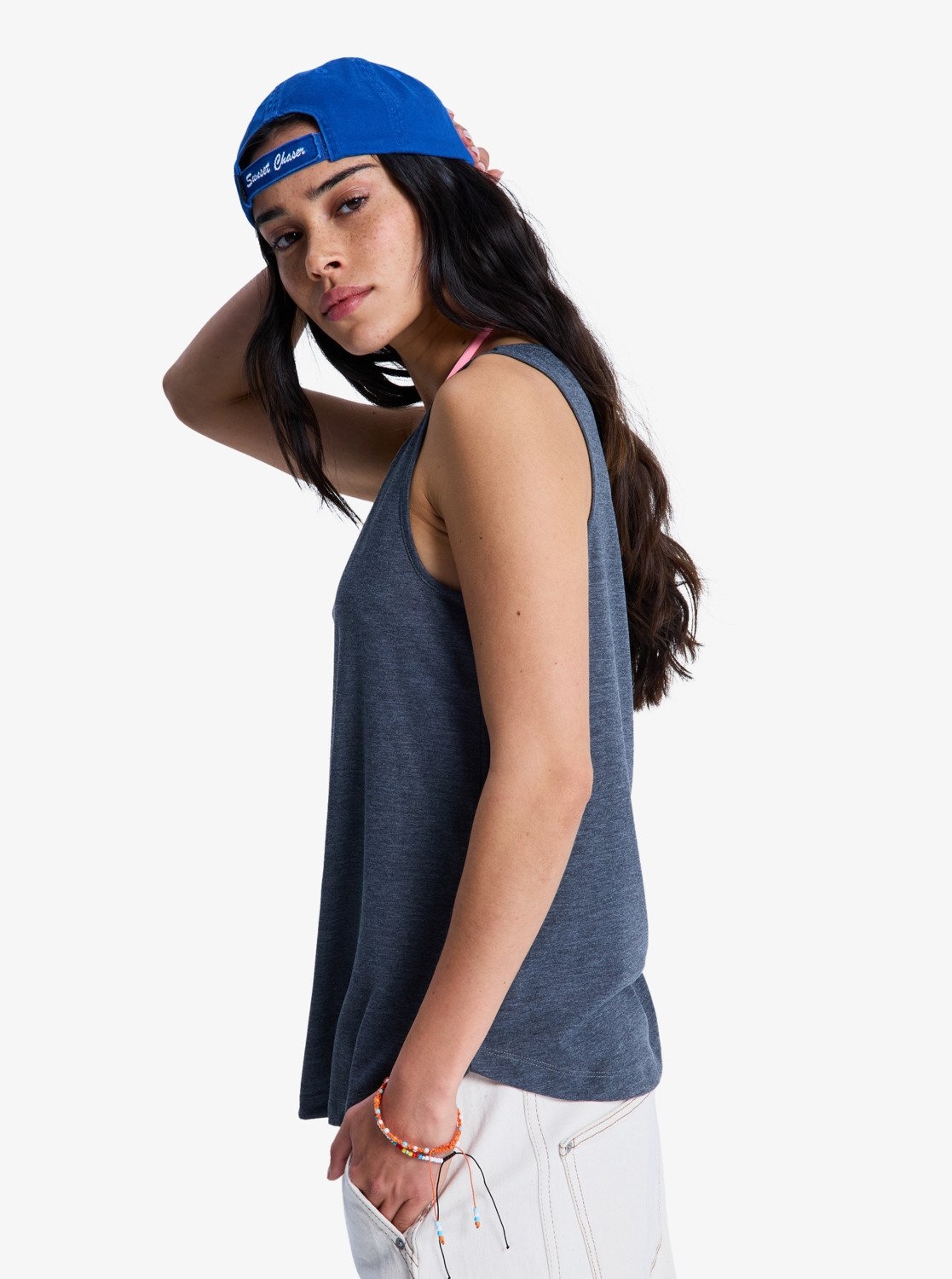 Roxy Tanktop »VL SURFCLASHORT SLEEVEIC TANK«
