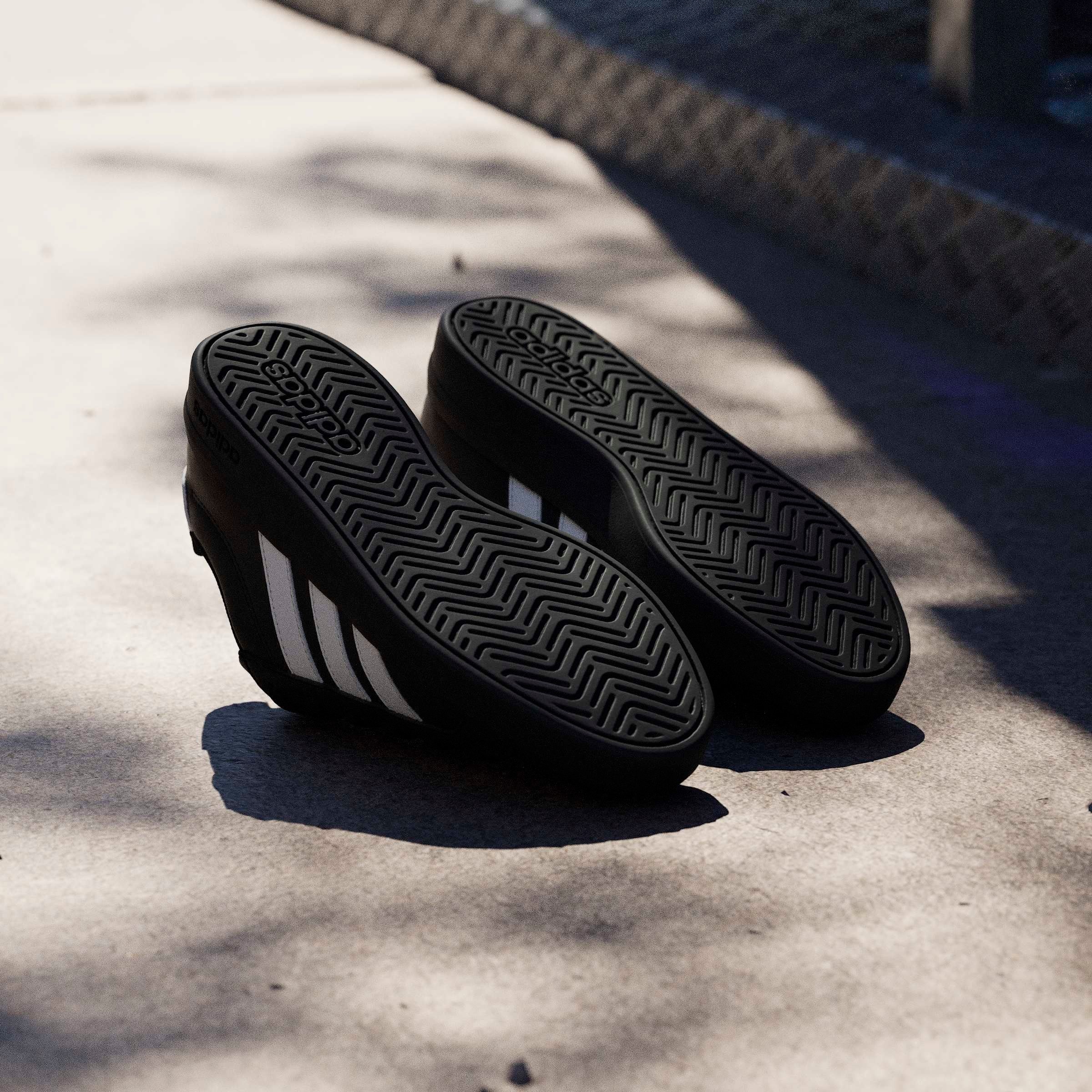 adidas Sportswear Sneaker »GRAND COURT 3.0 KINDER UND TEENS«  für Kinder & Jugendliche