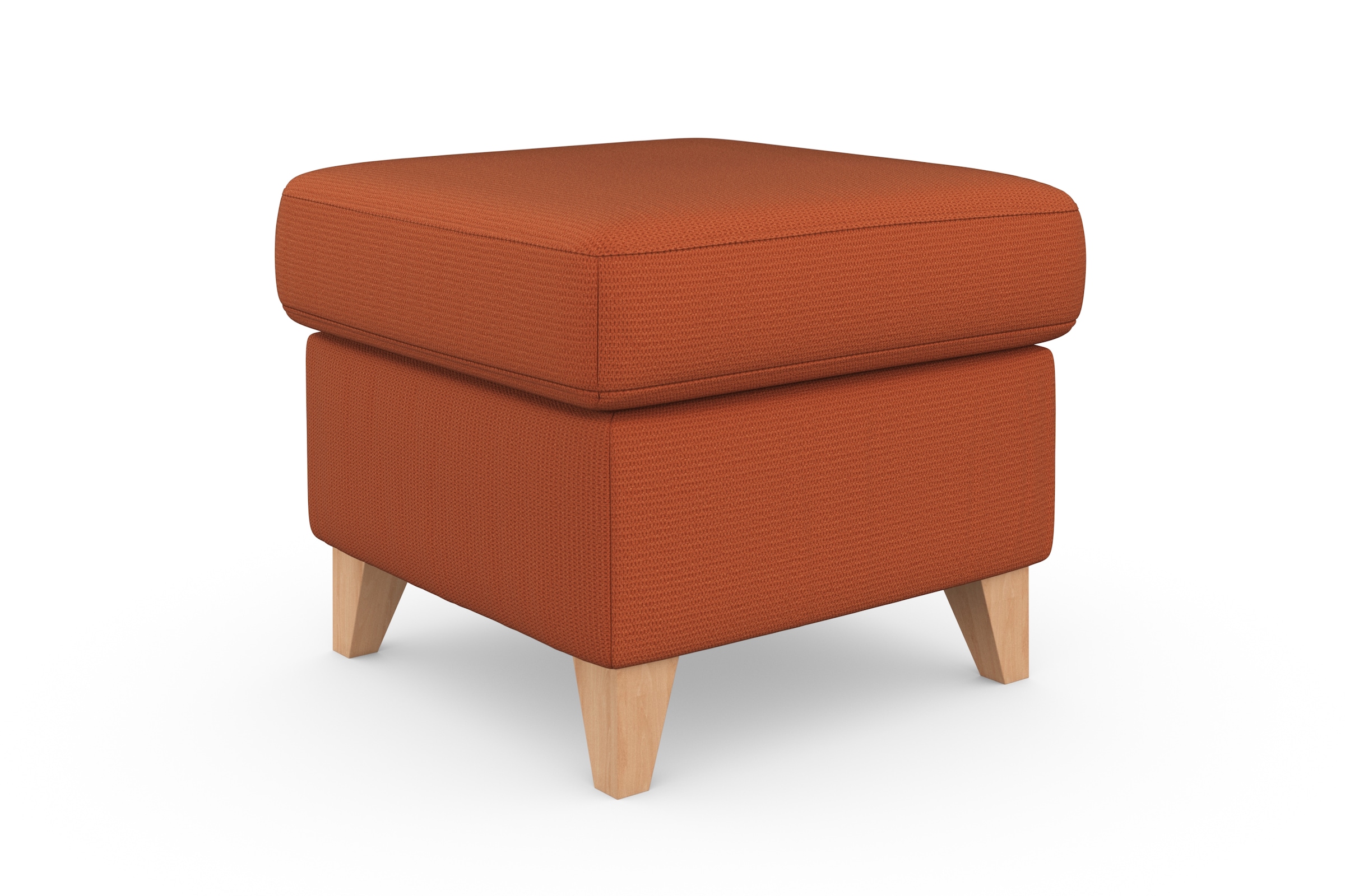 sit&more Stauraumhocker »Visby« Stauraum, auch erhältlich mit Wasser zu reinigendem "Soft clean" Bezug
