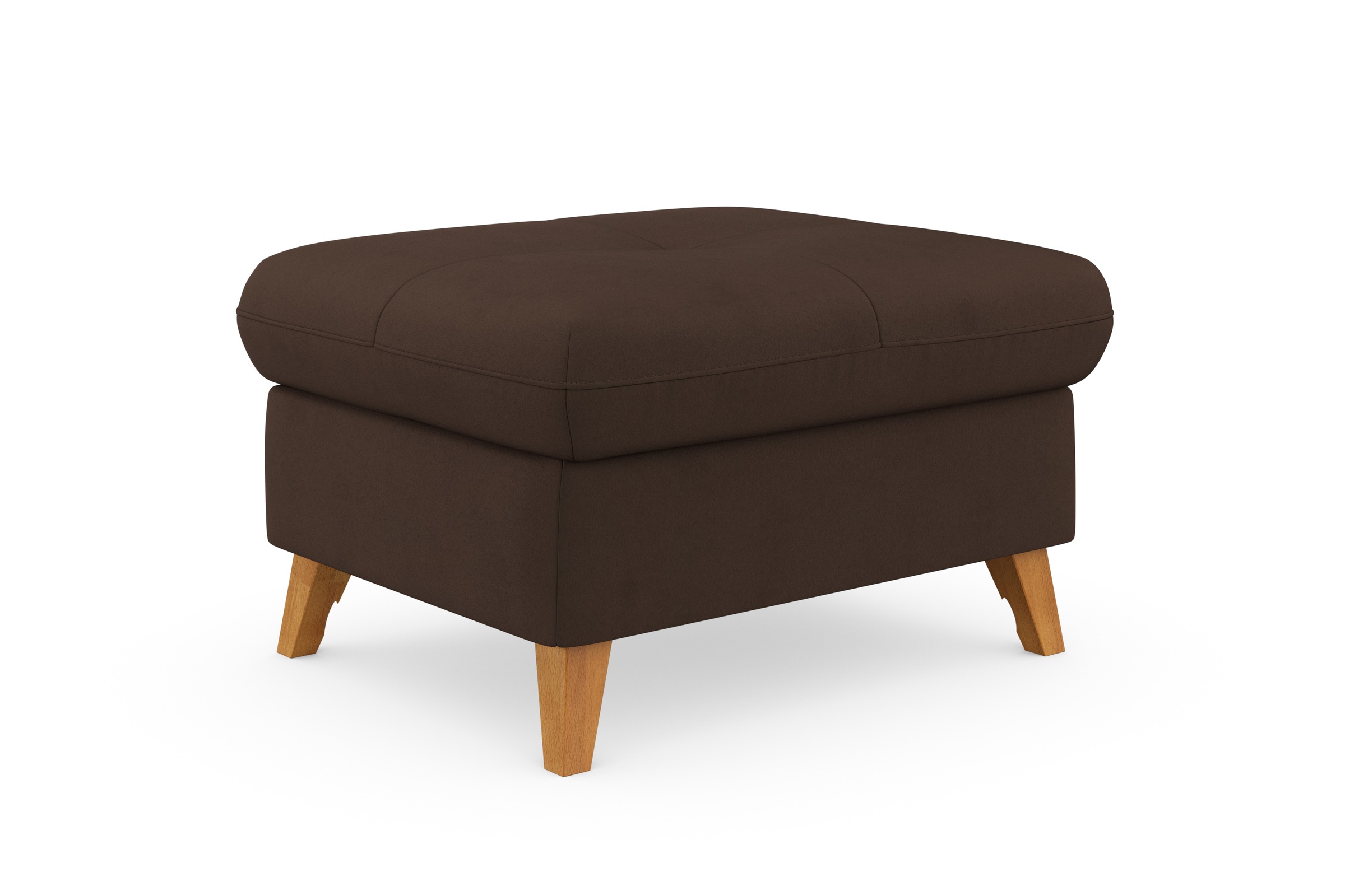 sit&more Stauraumhocker »Göteborg« mit Federkern