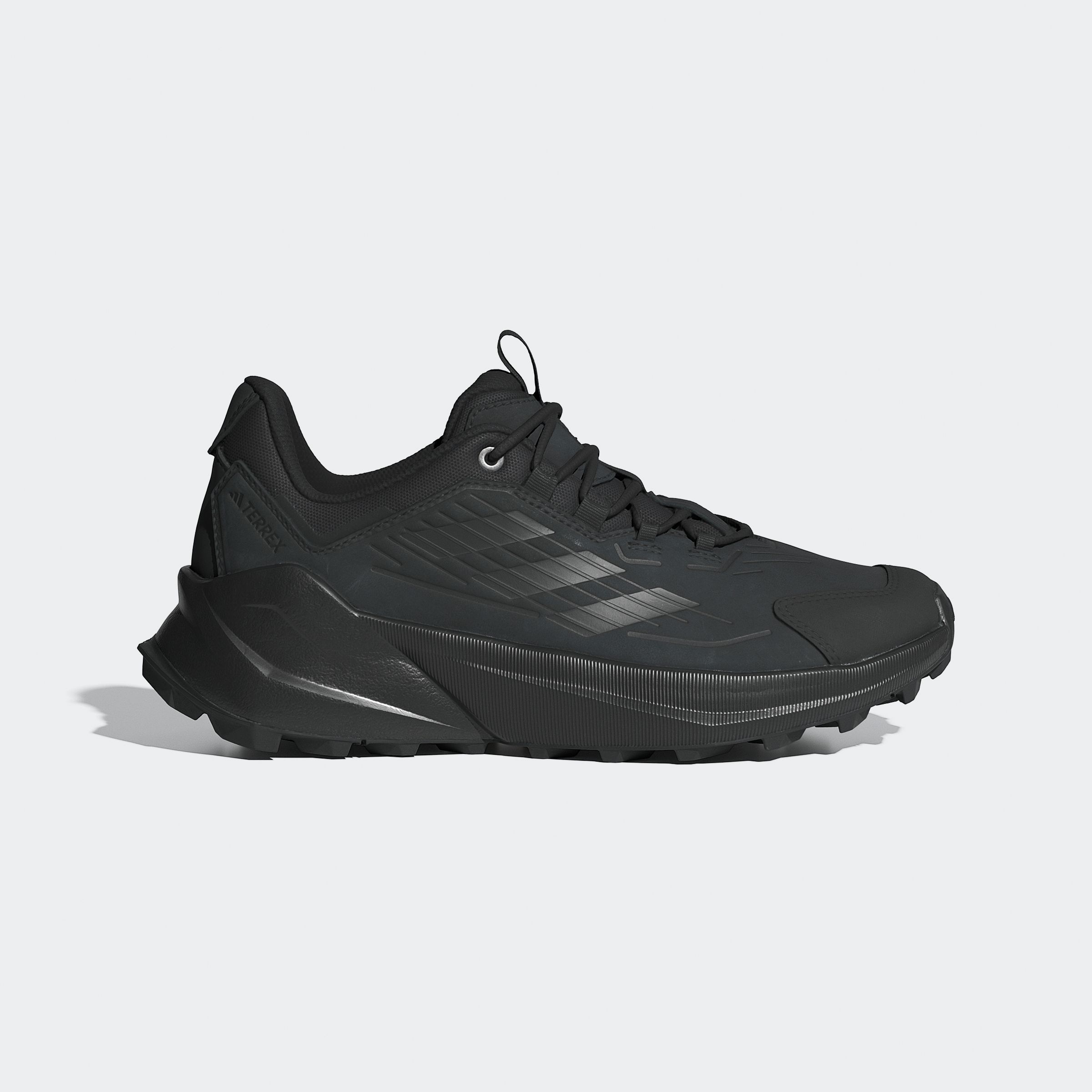 adidas TERREX Wanderschuh »TERREX TRAILMAKER 2.0 LEATHER«, aus Leder