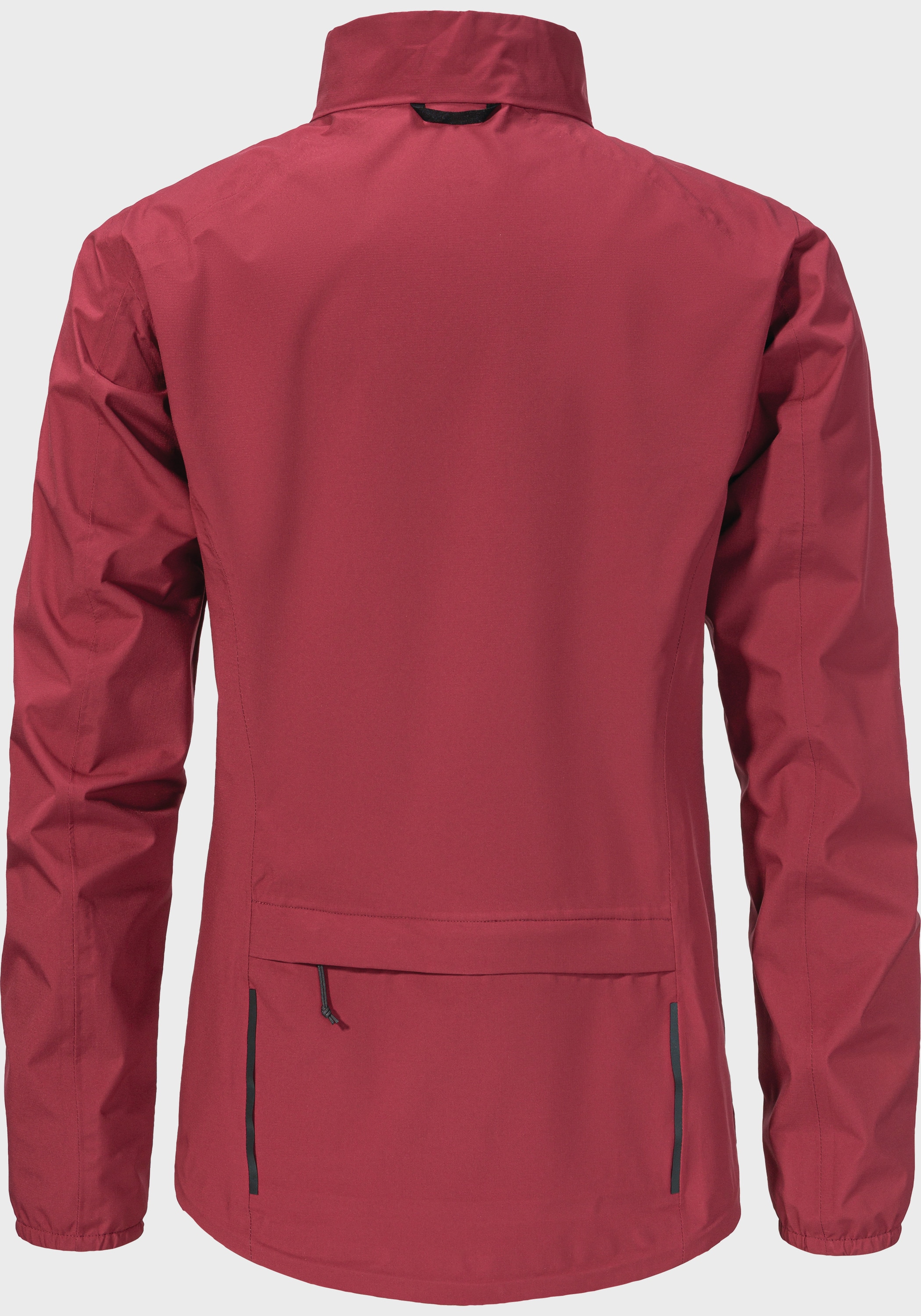 Schöffel Outdoorjacke »Bike Jacket Style Lurbek WMS«, ohne Kapuze