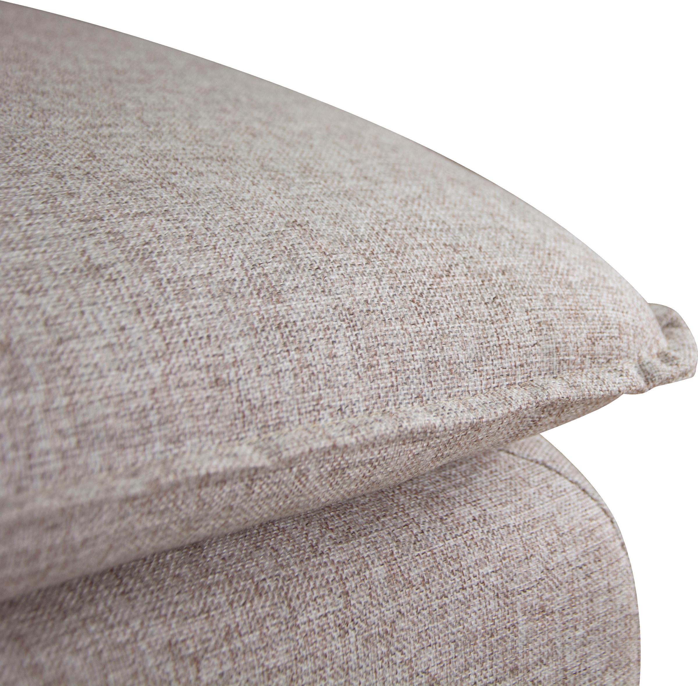 andas Sofa-Mittelelement »ALVIK«, Modul- zum eigenen Zusammenstellen. Passend zur Serie »Alvik«