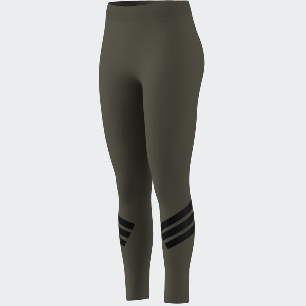 adidas Sportswear Trainingstights »W FI 3S LEGGING«, (1 tlg.)