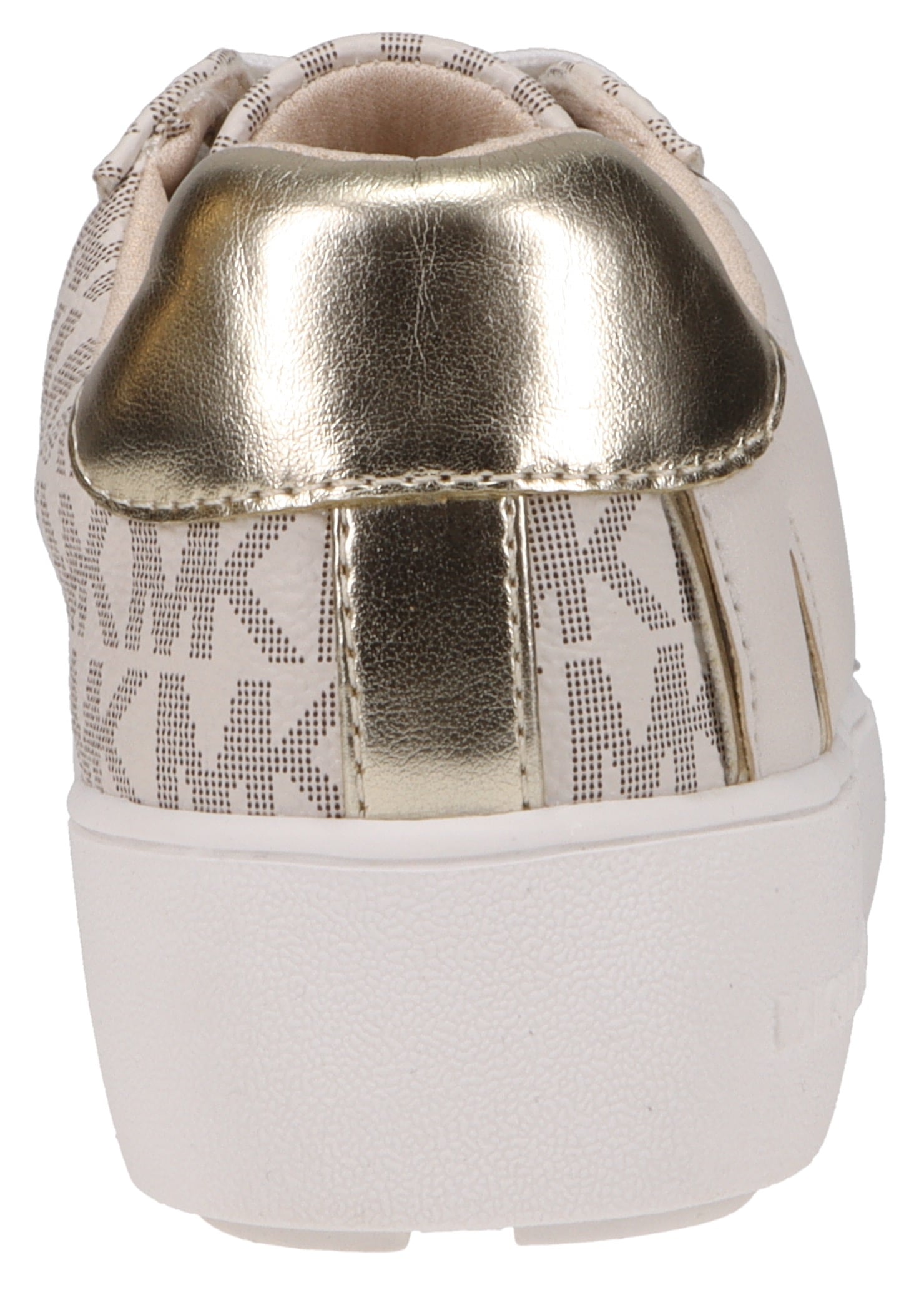 MICHAEL KORS KIDS Plateausneaker »Sneaker JORDANA AIRIN«