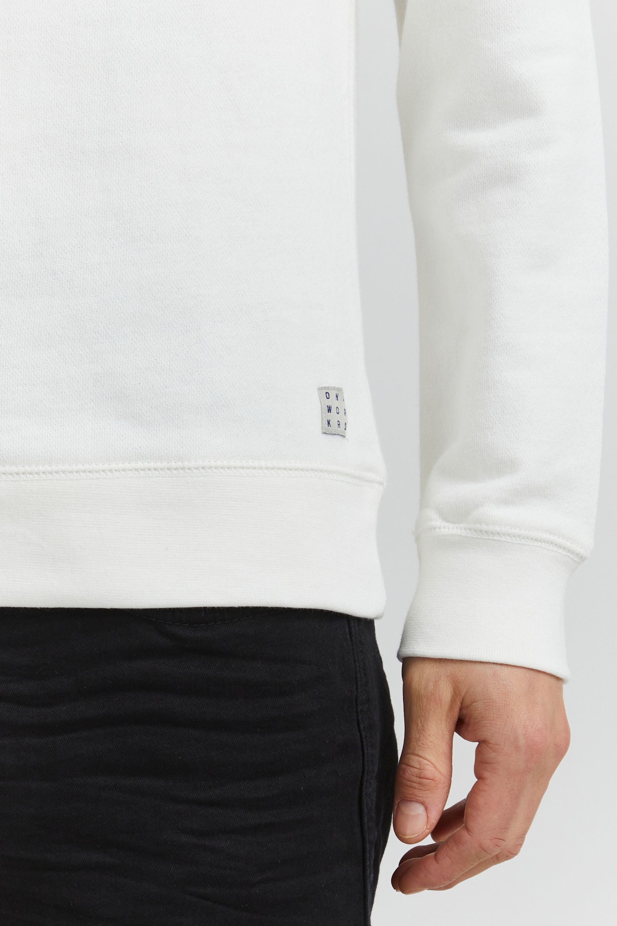 Blend Kapuzenpullover »Sweatshirtpullover BHSweatshirt«