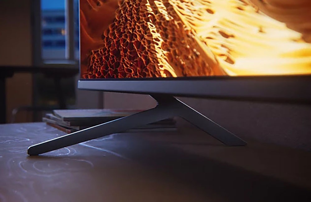 Philips QLED-Fernseher »50PQS7801/12« 126 cm/50 ″ Smart-TV