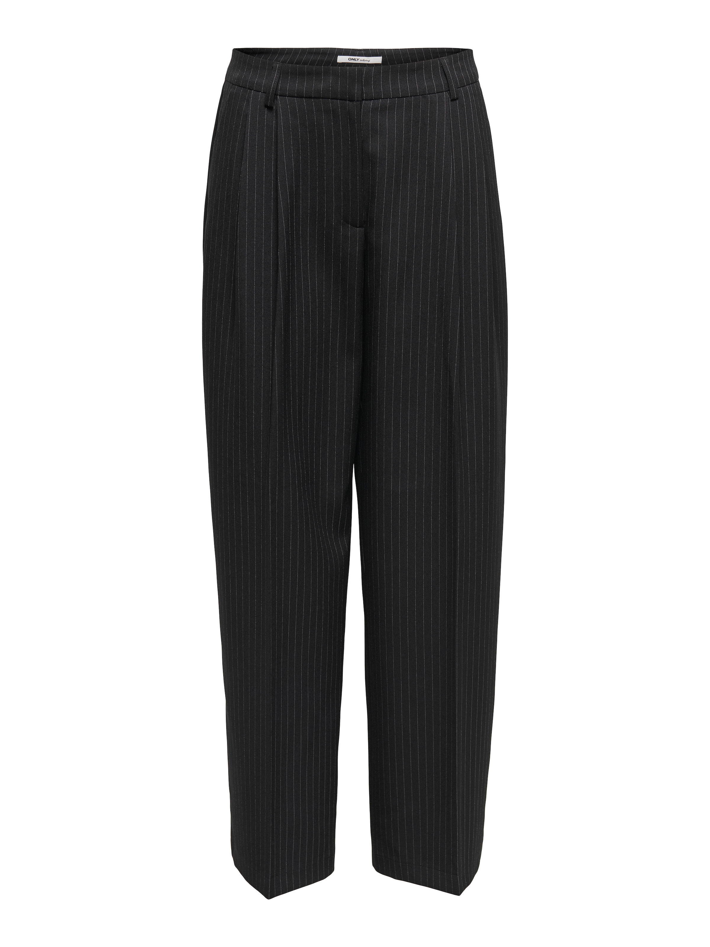 ONLY Anzughose »ONLREINA HW PLEAT STR PINS PANT TLR NOOS«