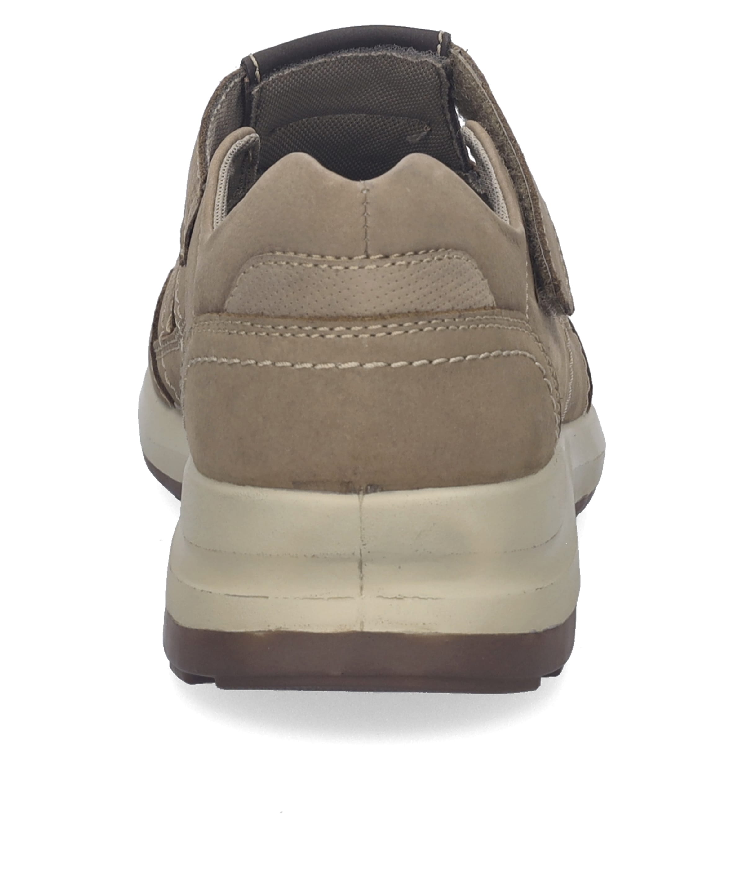 Josef Seibel Slipper »Marley 01, sand-kombi«