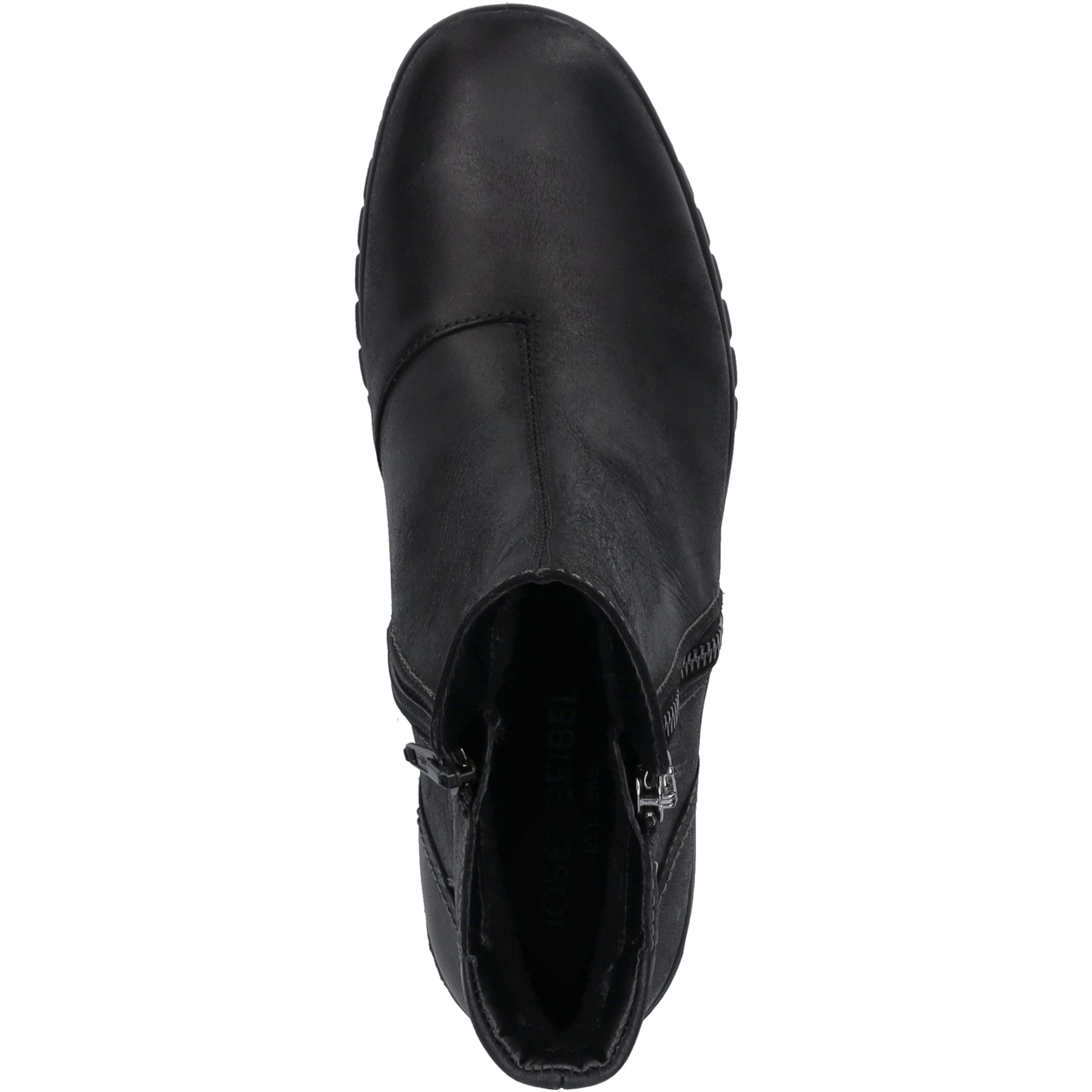 Josef Seibel Stiefelette »Calais 95, schwarz«