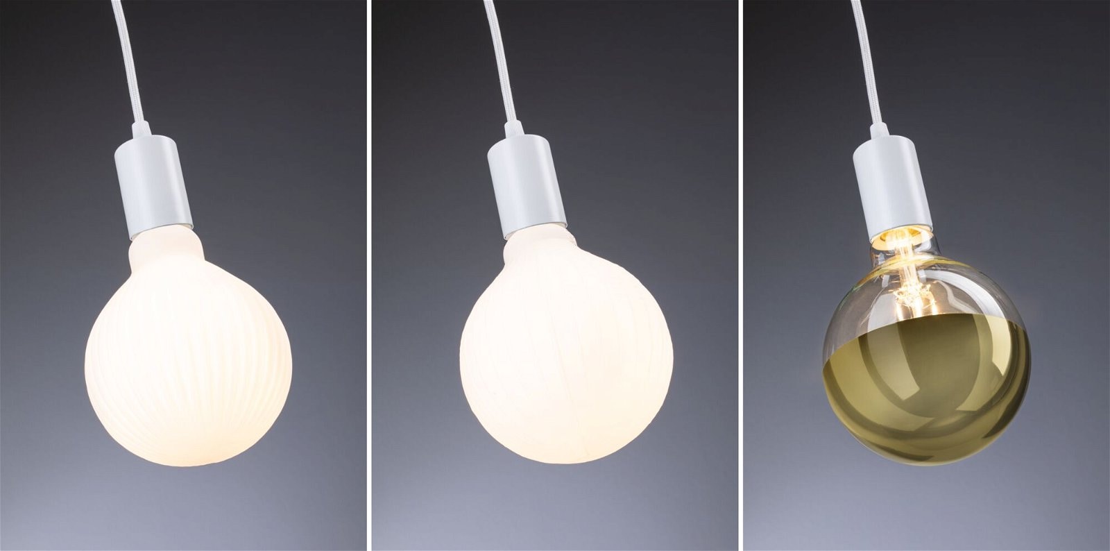 Paulmann Pendelleuchte »Ravi IP44 max 1x60W 230V Metall«, Leuchtmittel E27 | ohne Leuchtmittel, E27