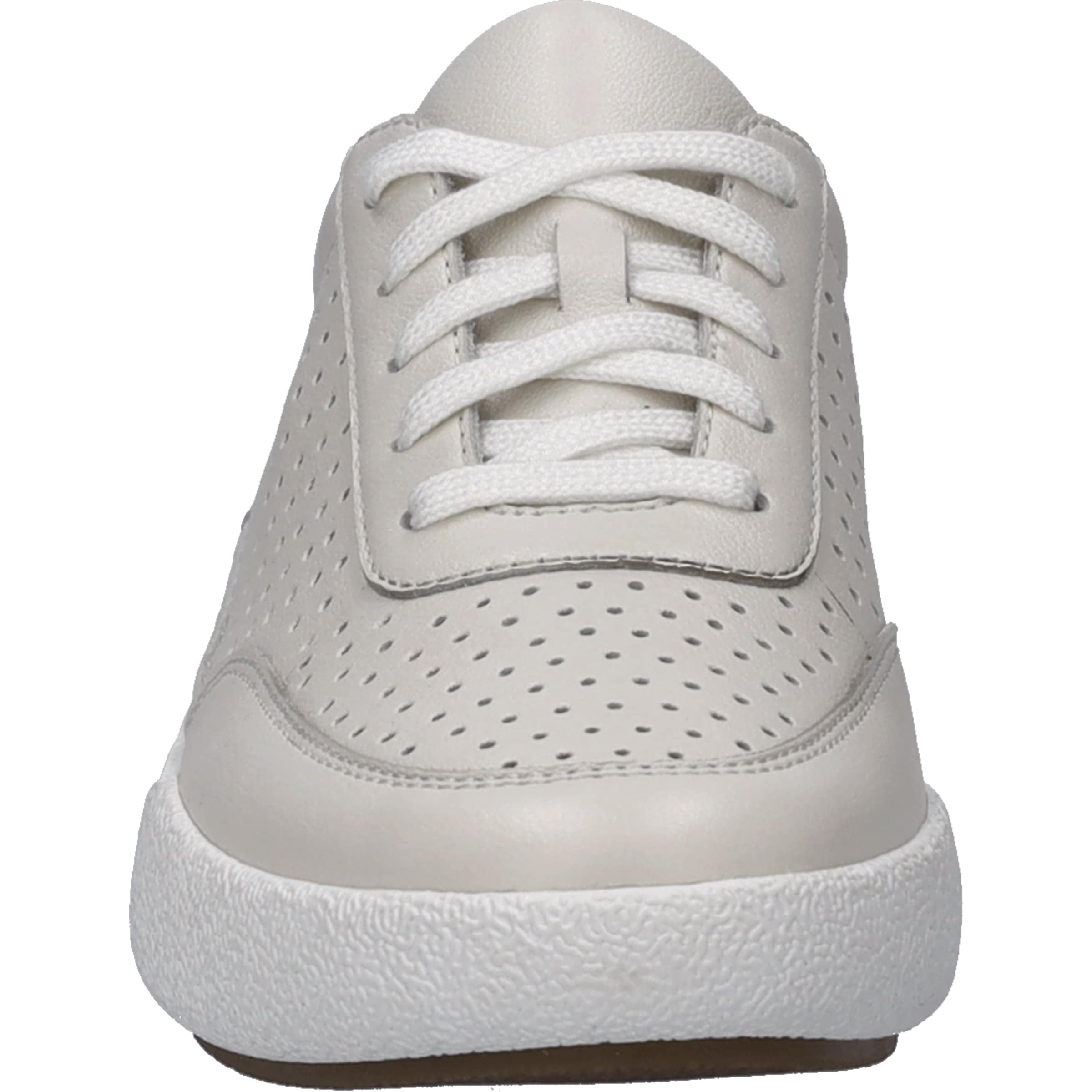 Josef Seibel Sneaker »Claire 29, weiss«