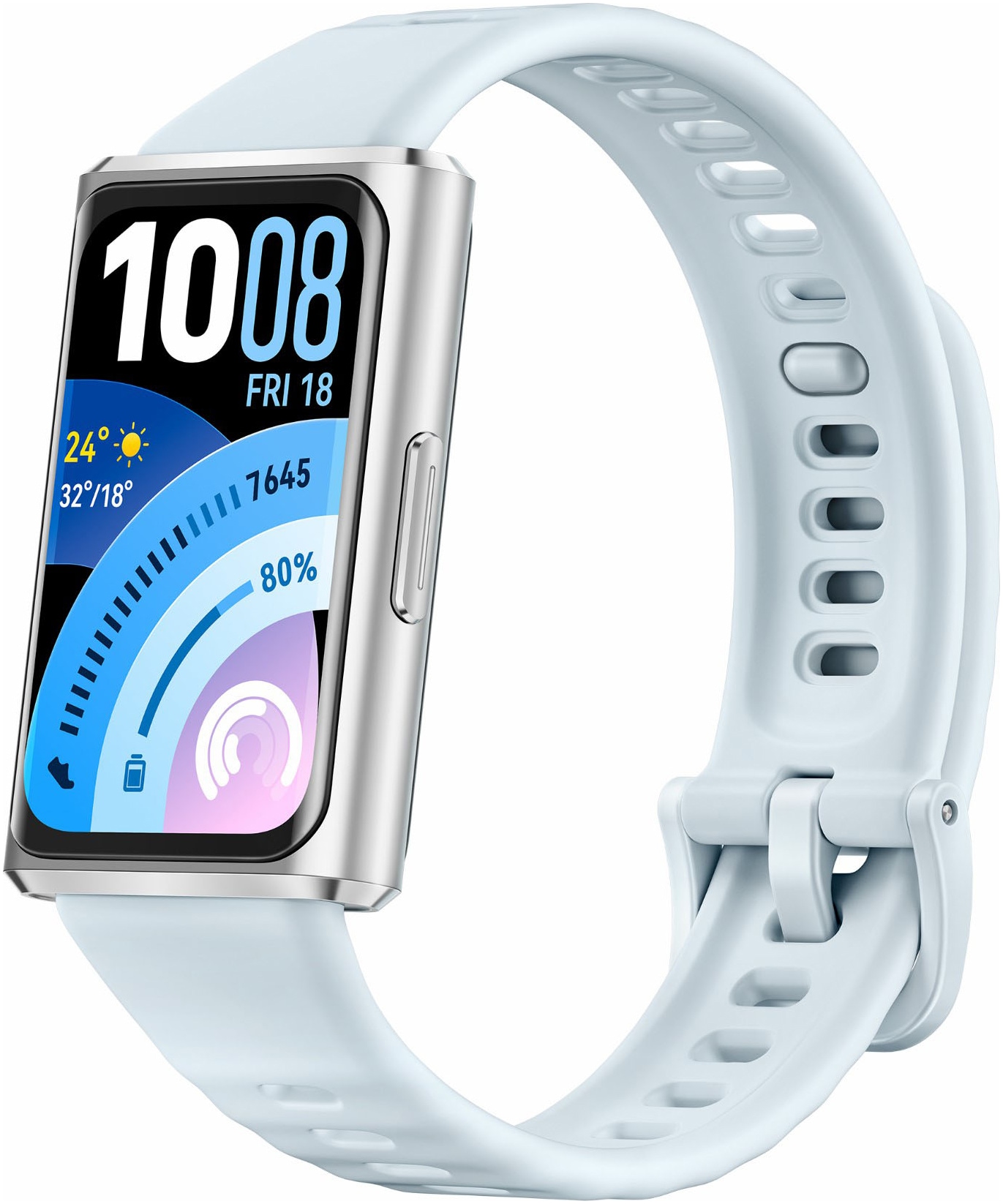 Huawei Fitnessuhr »Band 11 Pro«(/ 1,62 ″)