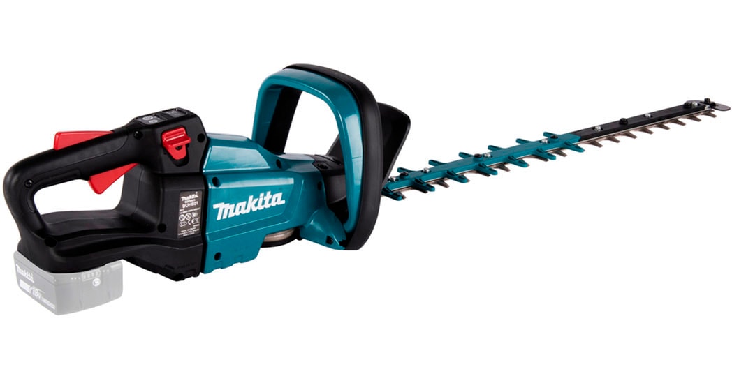 Makita Akku-Heckenschere »DUH601Z«, 60 cm Schnittlänge, ohne Akku und Ladegerät