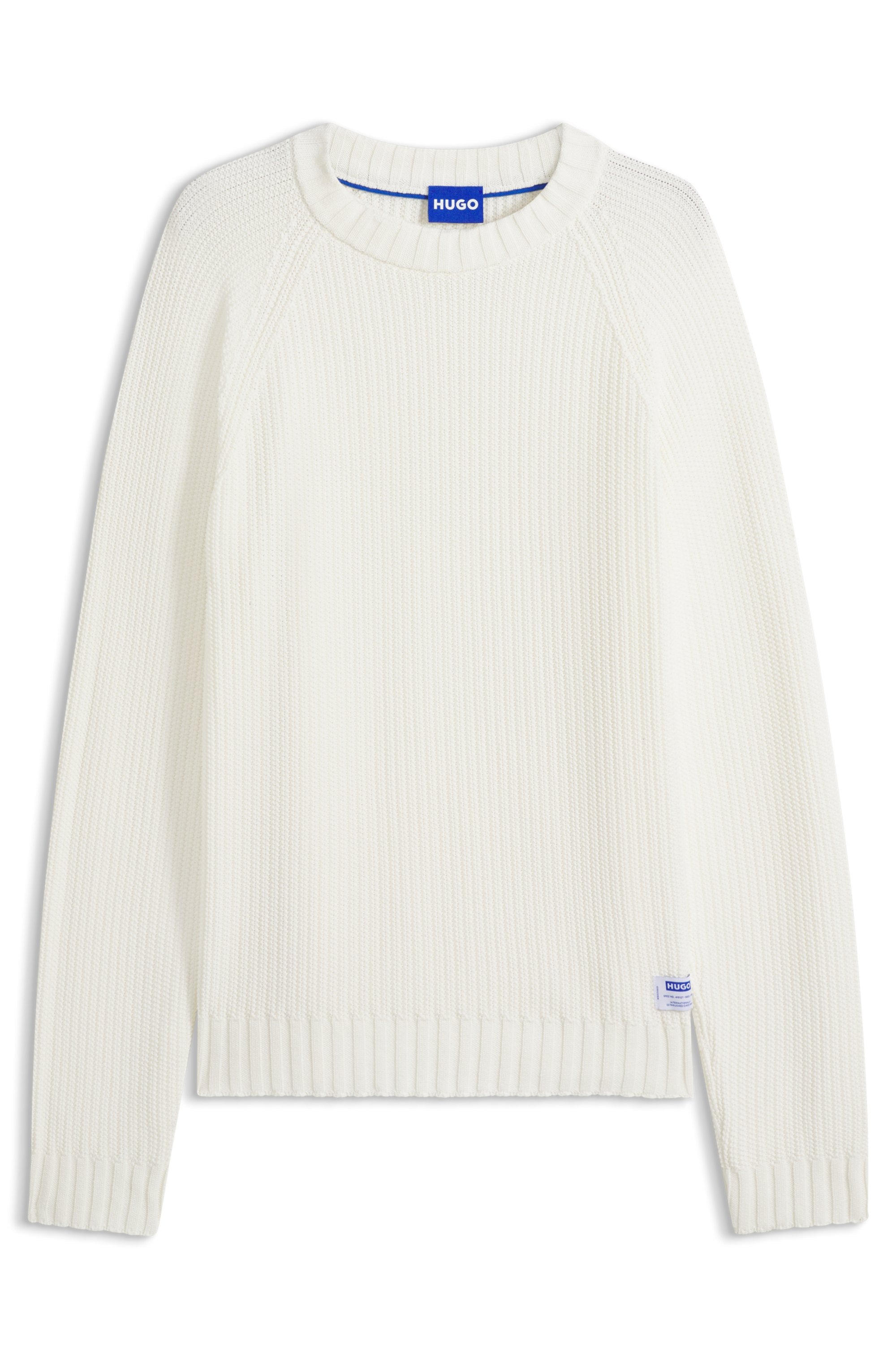 HUGO Strickpullover »Sonnee«