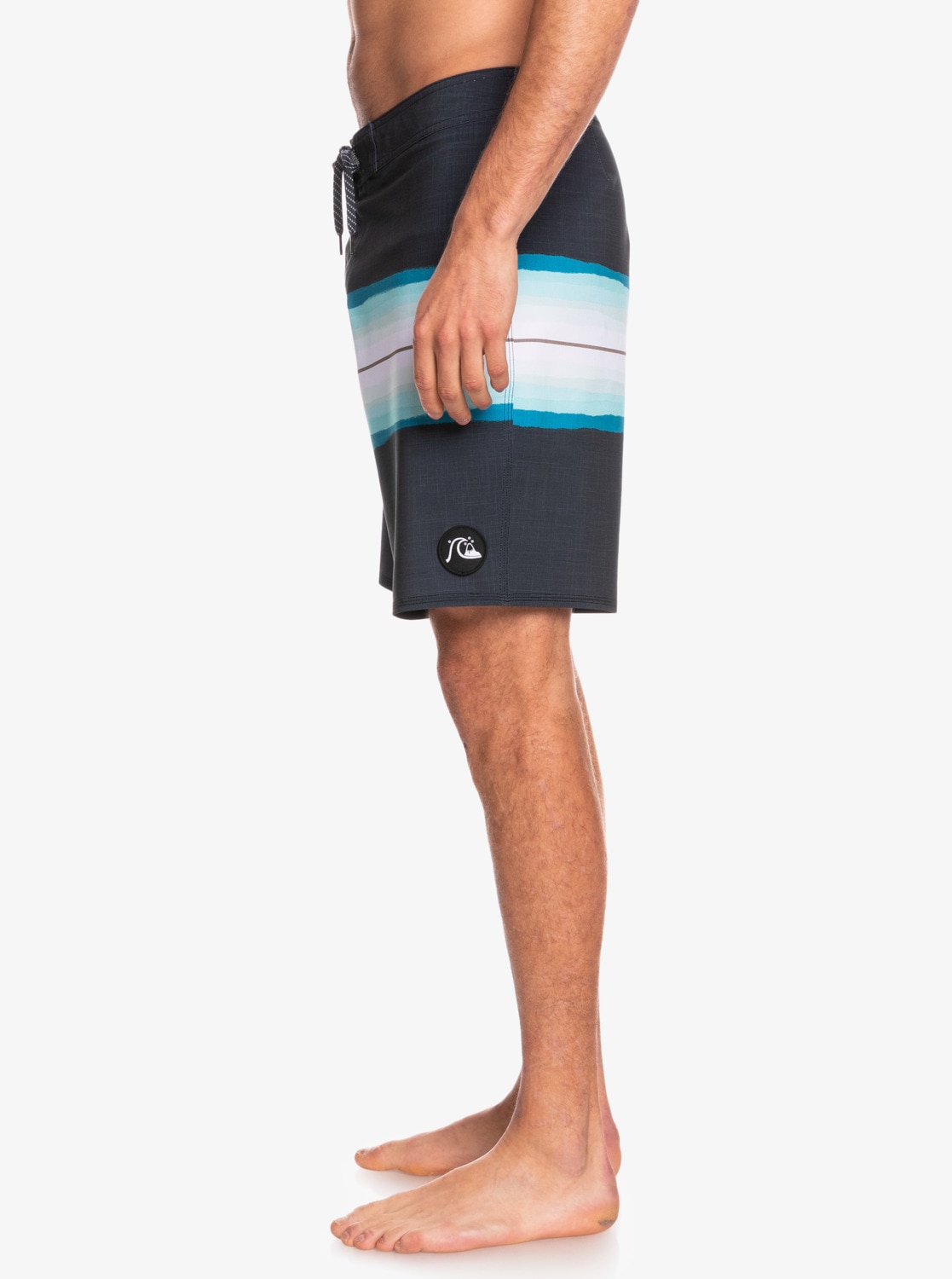 Quiksilver Boardshorts »Surfsilk Resin Tint 19"«