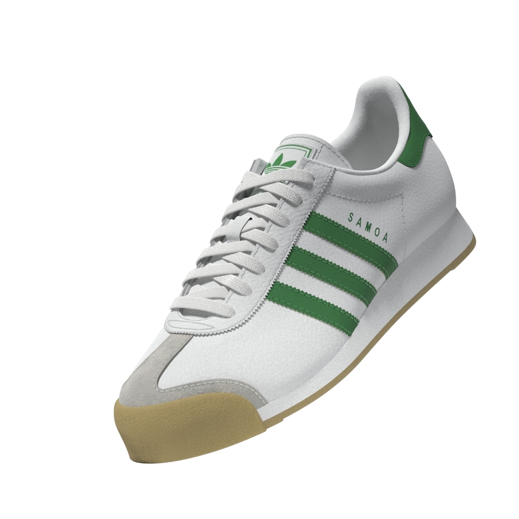 adidas Originals Sneaker »SAMOA«