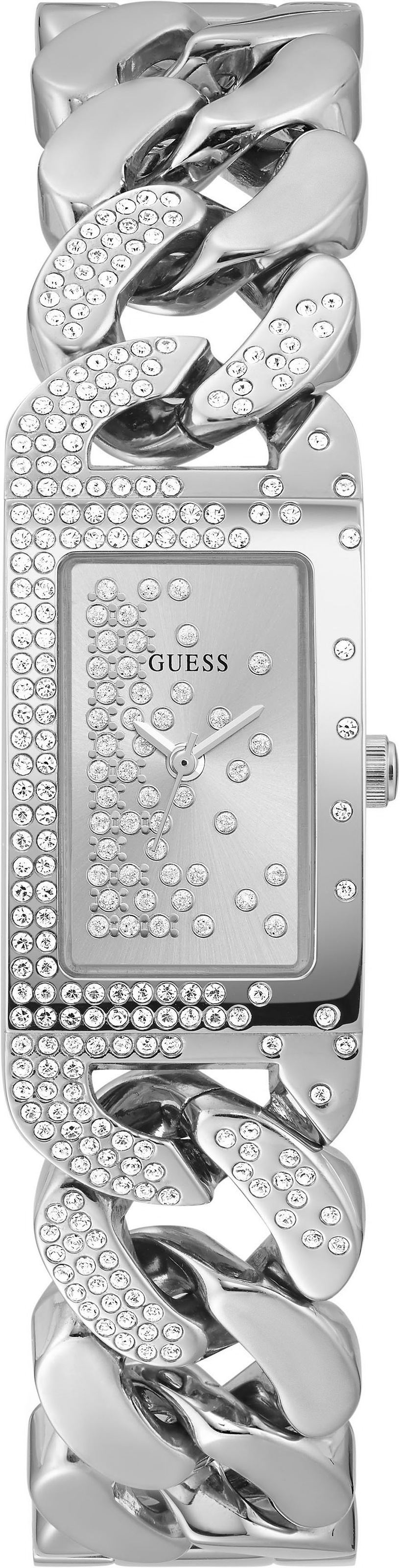 Guess Quarzuhr »GW0298L1,STARLIT«