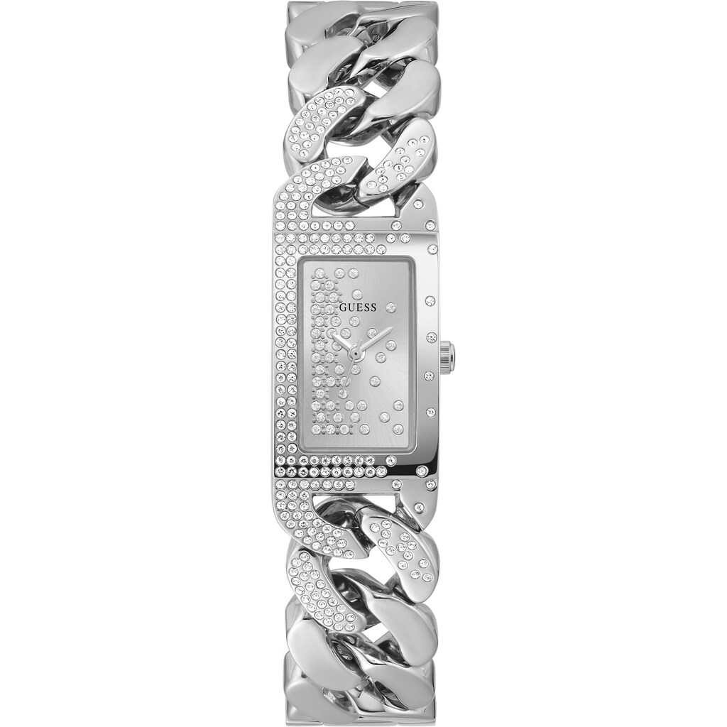 Guess Quarzuhr »GW0298L1,STARLIT«