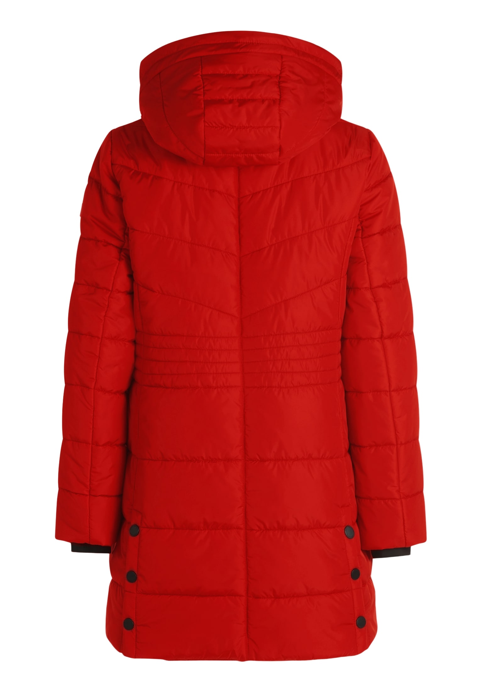 Betty Barclay Steppjacke »Steppjacke mit abnehmbarer Kapuze«