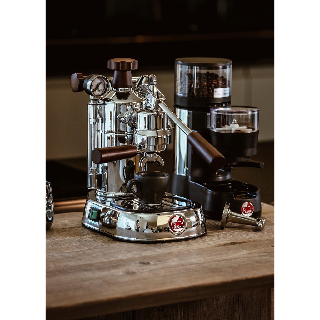 La Pavoni Espressomaschine »LPLPLH01EU«