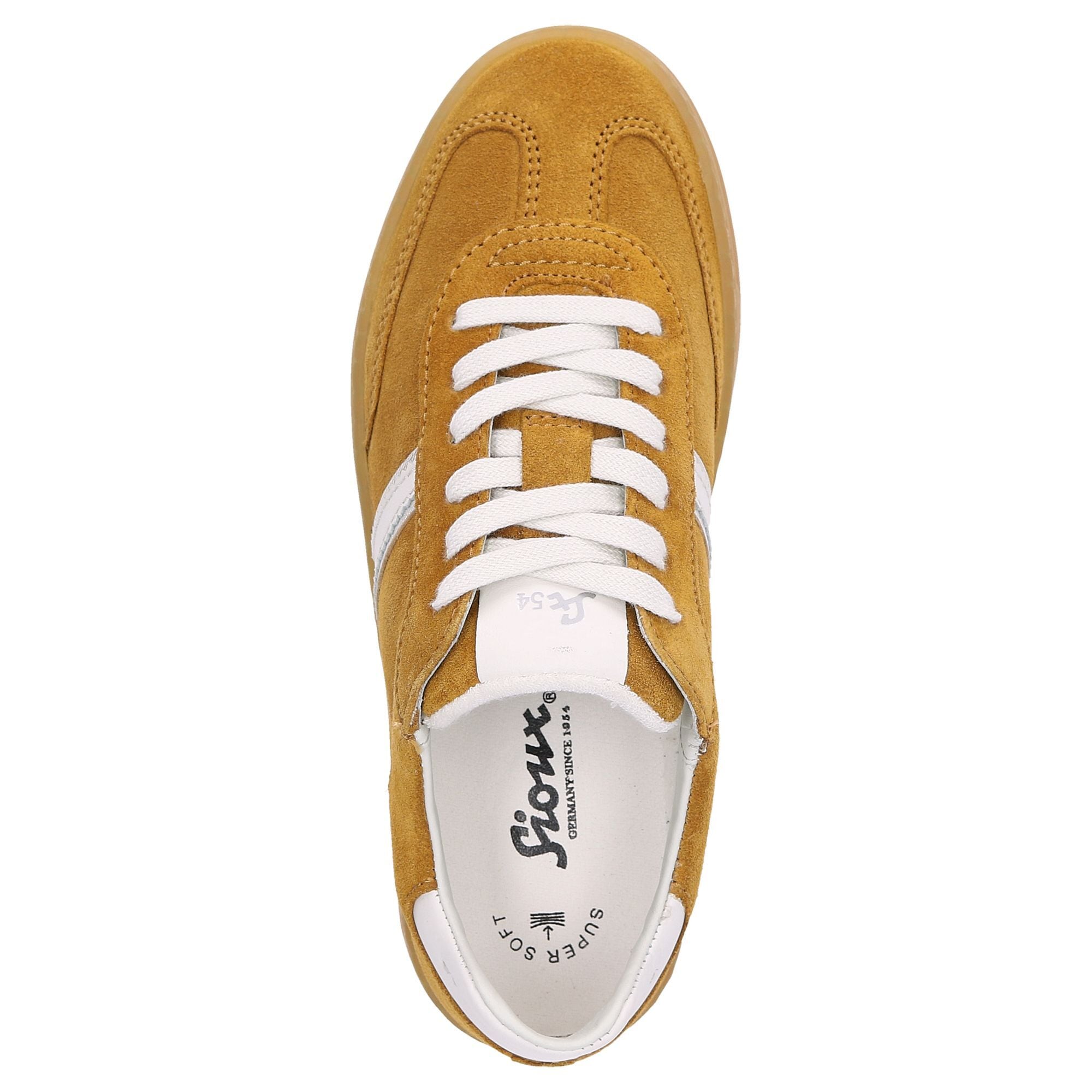SIOUX Sneaker »Tedroso-DA-707«