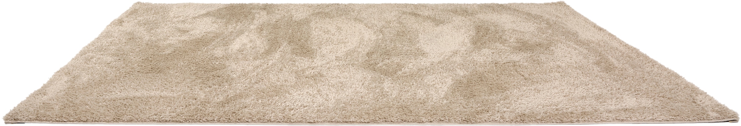ASTRA Hochflor-Teppich »Paulie 250«, rechteckig, 25 mm Höhe, weicher Langflor, Shaggy, Wohnzimmer, Schlafzimmer