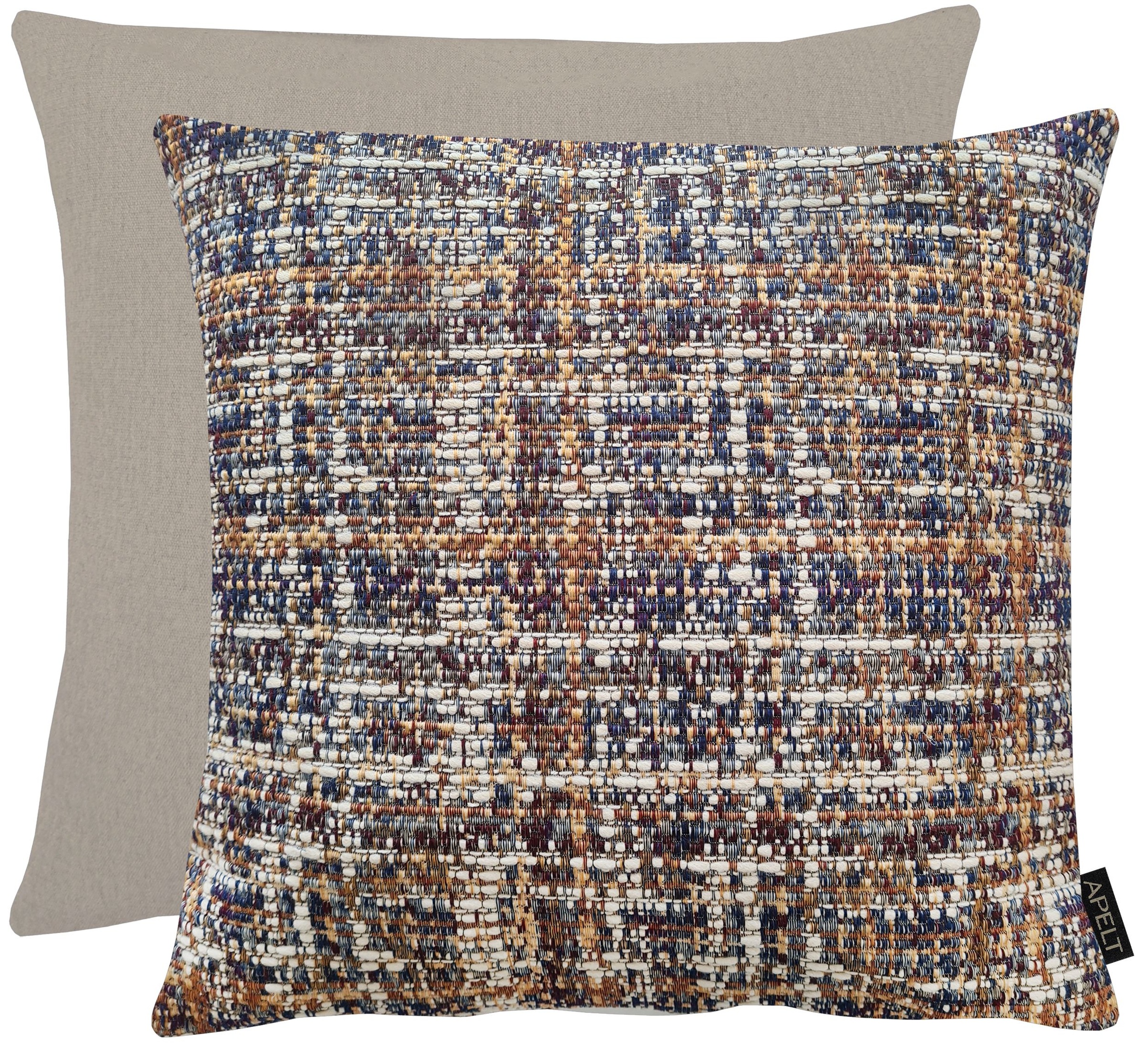 APELT Kissenhülle »Chalet«