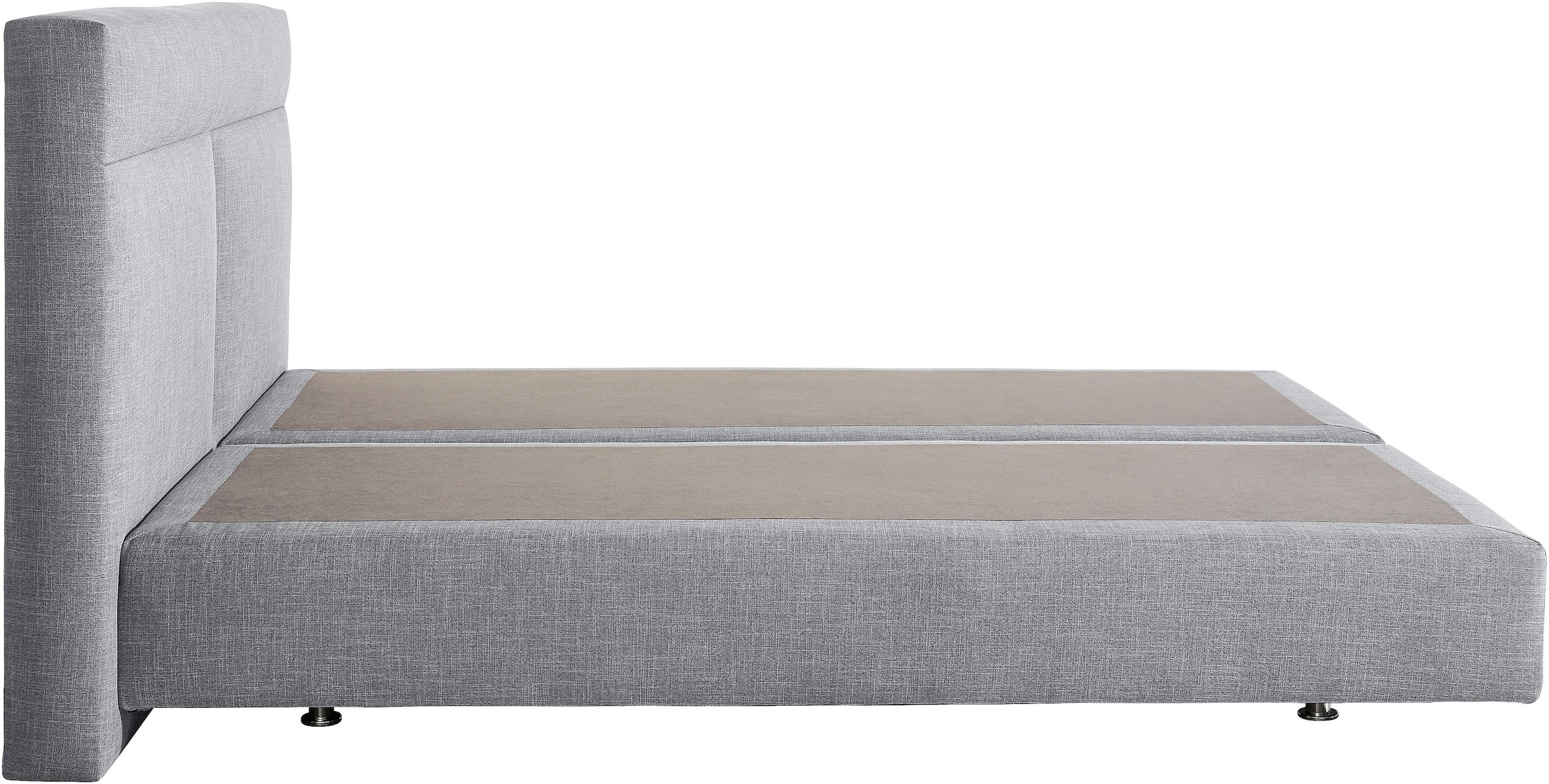 Westfalia Schlafkomfort Boxspringbett