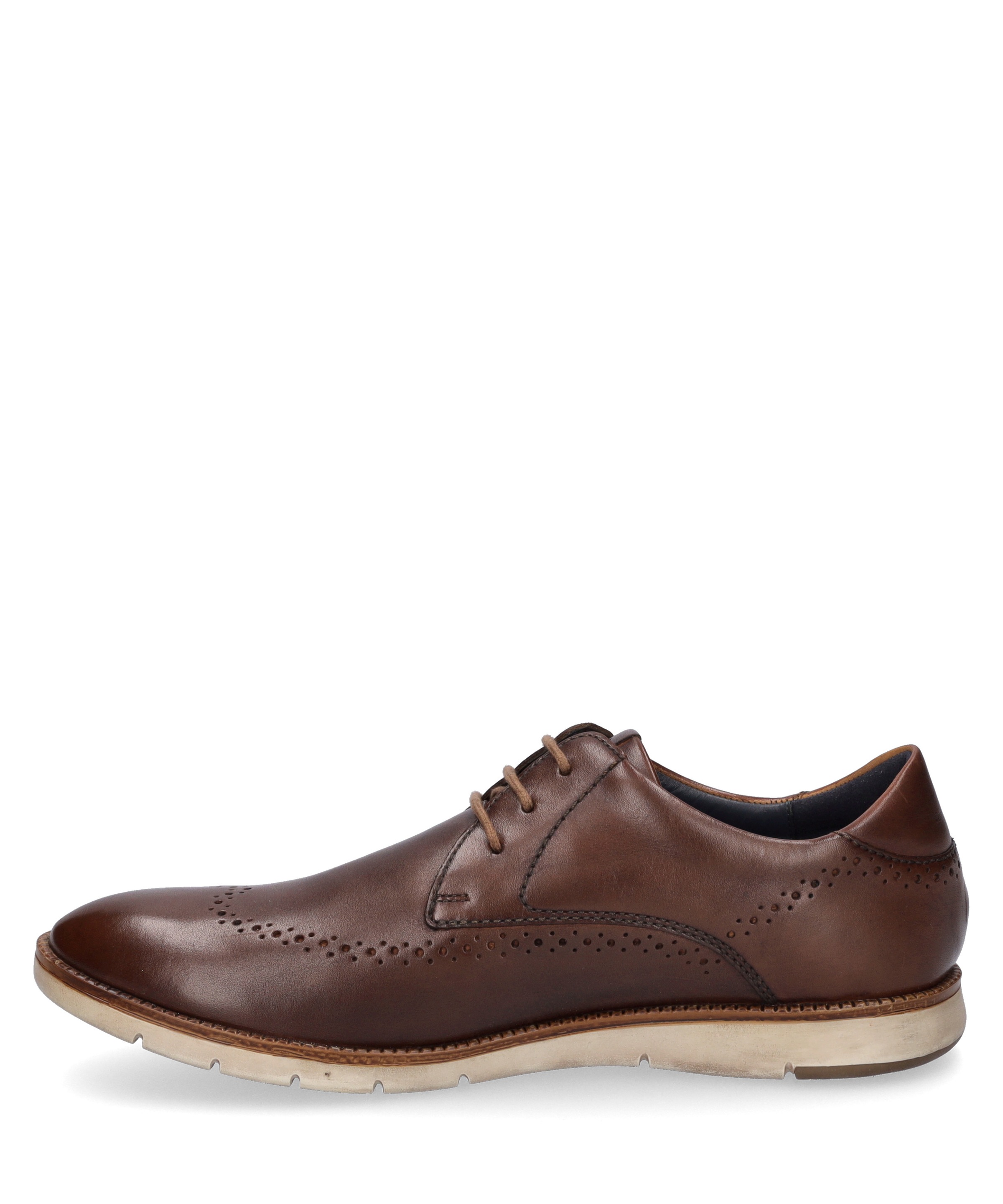 Josef Seibel Schnürschuh »Tyler 33, braun«