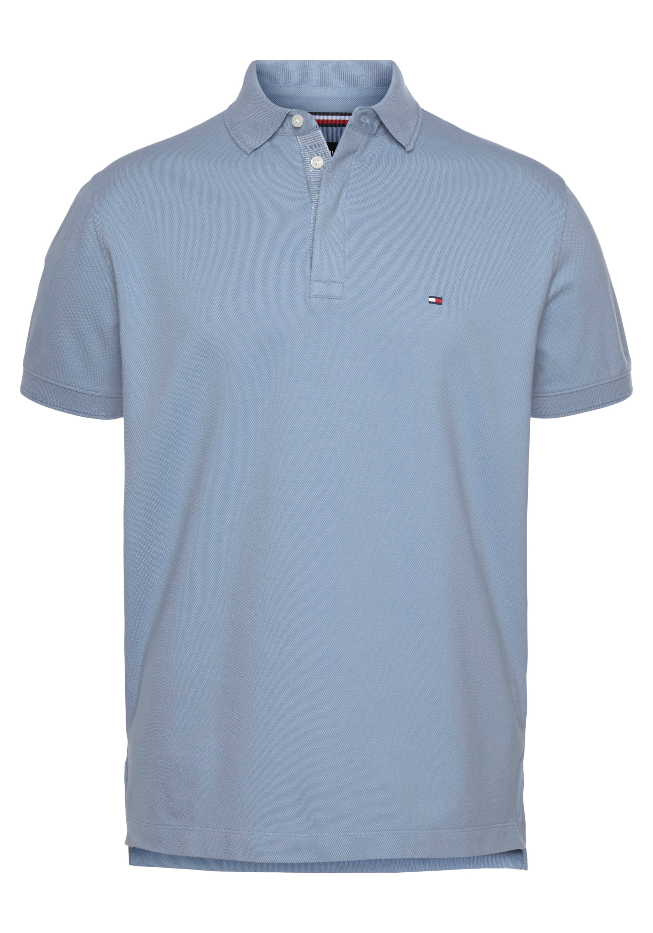 Tommy Hilfiger Poloshirt »WORK FROM ANYWHERE REGULAR POLO«