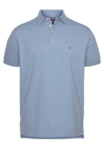 Tommy Hilfiger Poloshirt »WORK FROM ANYWHERE REGULAR POLO« kaufen