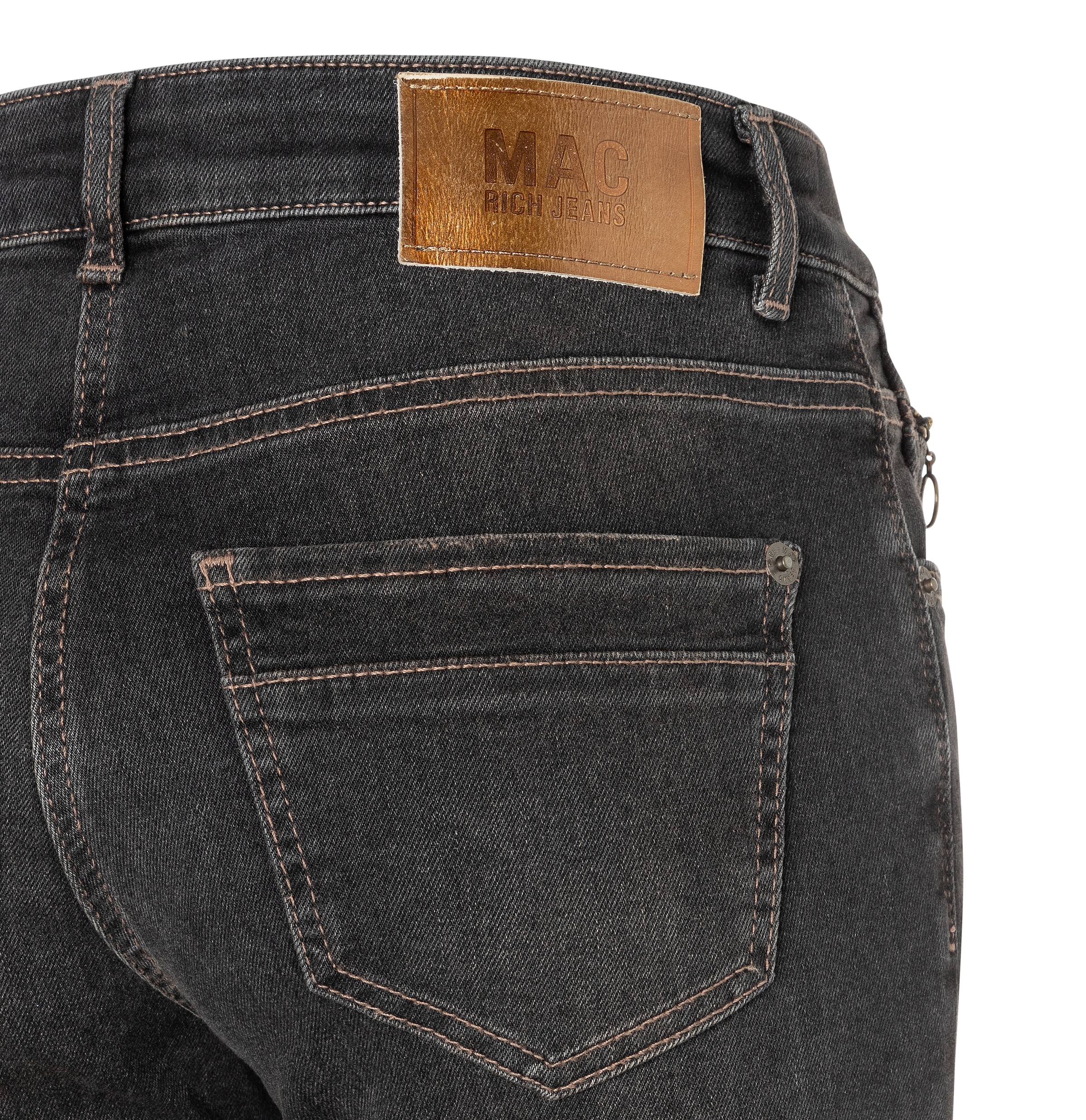 MAC Slim-fit-Jeans »RICH SLIM«