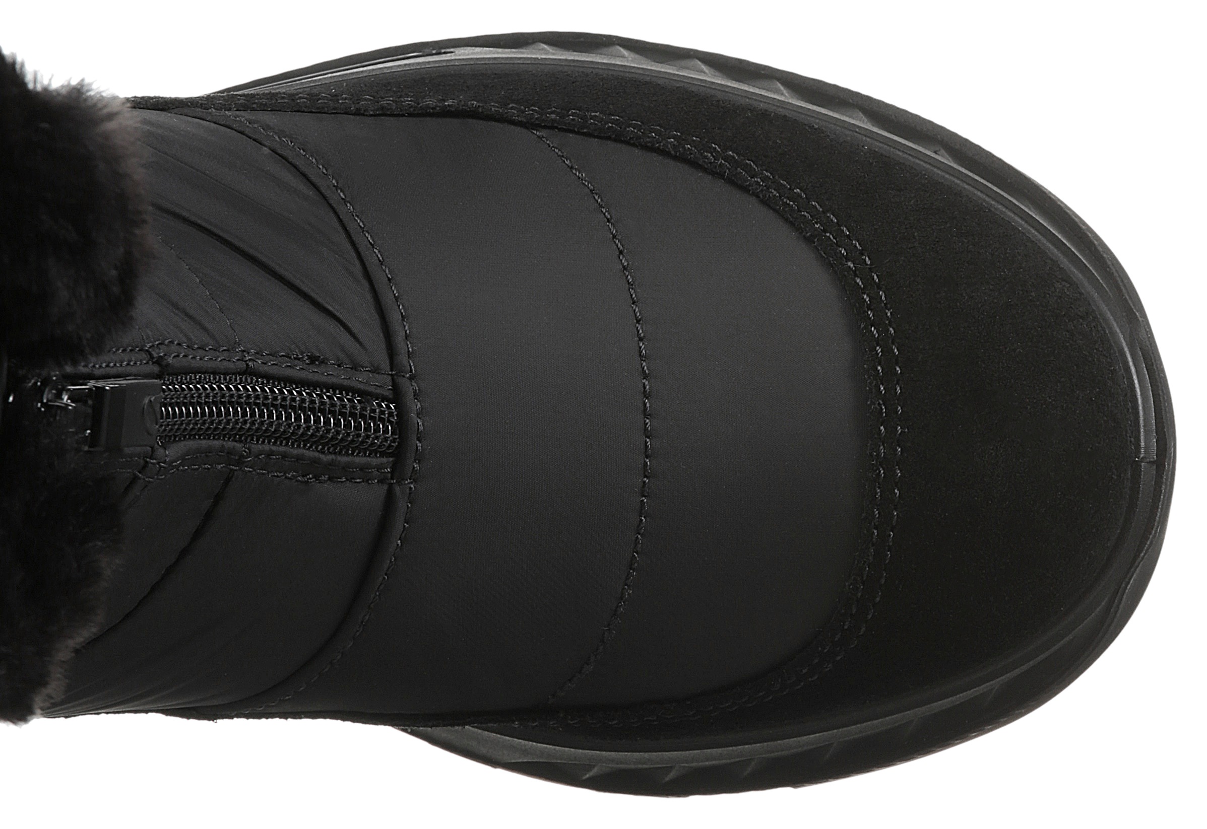 Ara Winterboots »ST.MORITZ«  mit GORE TEX-Membran, H-Weite