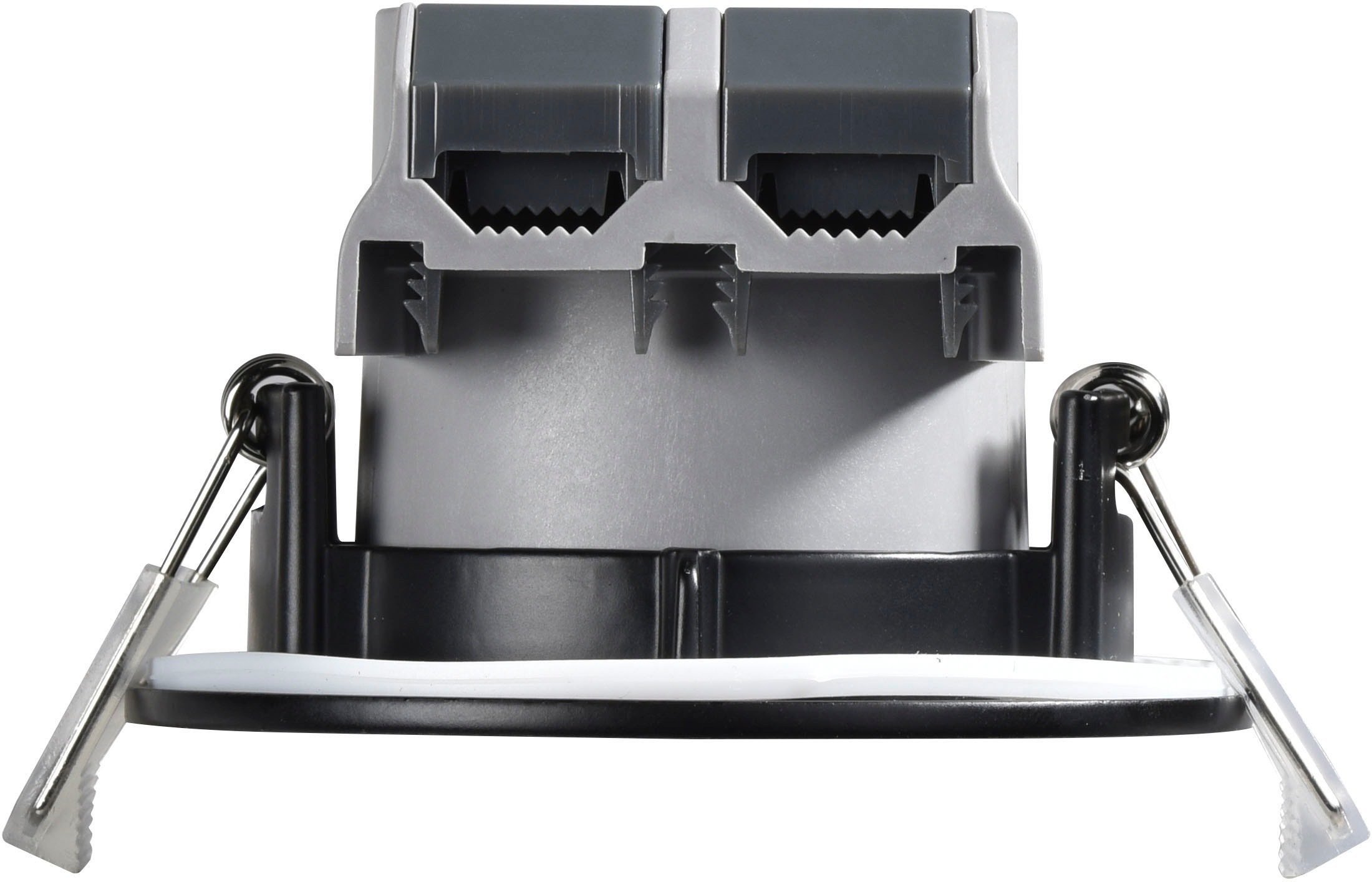 Nordlux LED Einbauleuchte »Fremont«, 3er-Set, inkl. fest ingetriertem LED-Leuchtmittel 4000K, Schutzart IP65