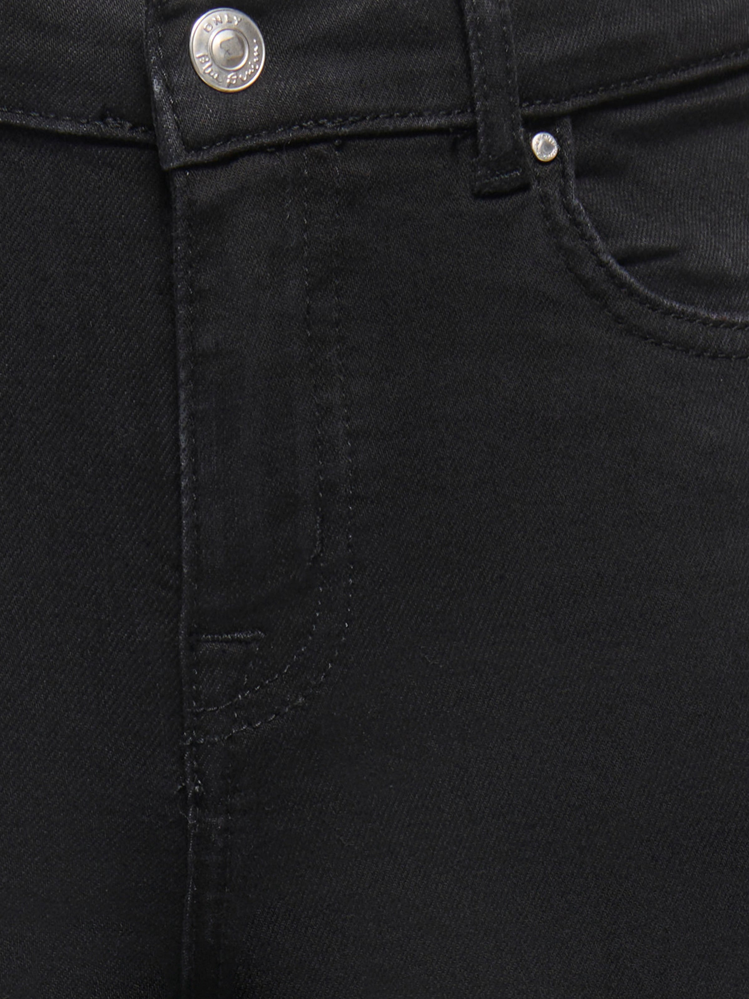 KIDS ONLY High-waist-Jeans »KOGMADISON BLUSH HW WIDE DIA1099 NOOS« Baumwollmischung, high waist, wide fit