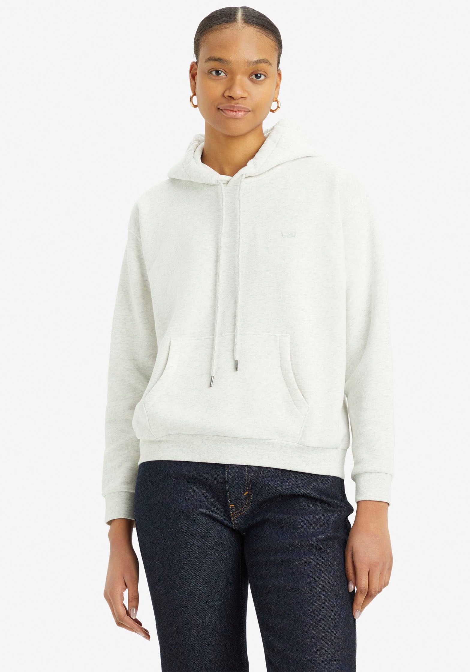 Levi's® Kapuzensweatshirt »EVERYDAY HOODIE«
